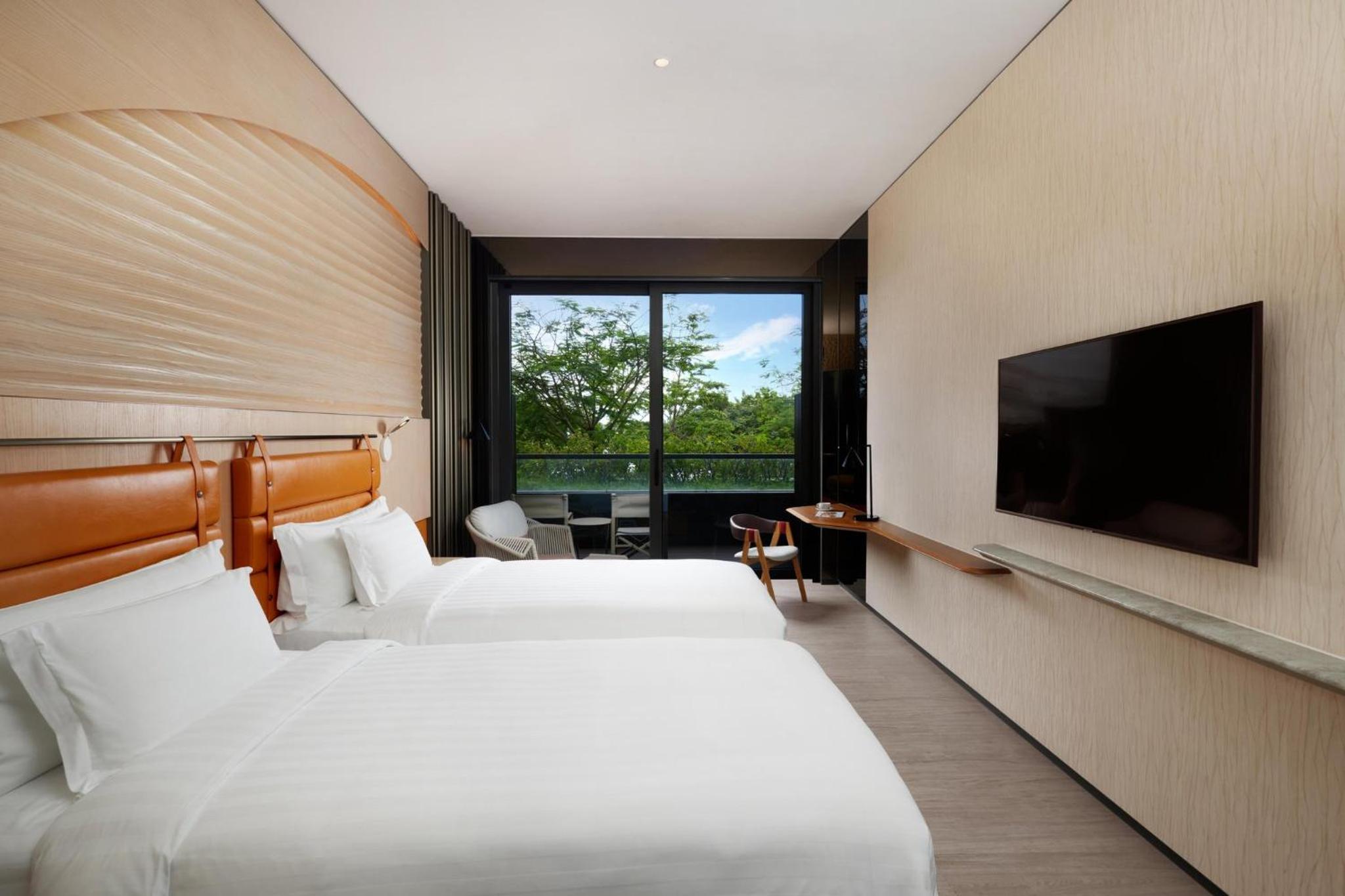 Premium Room Premium Room