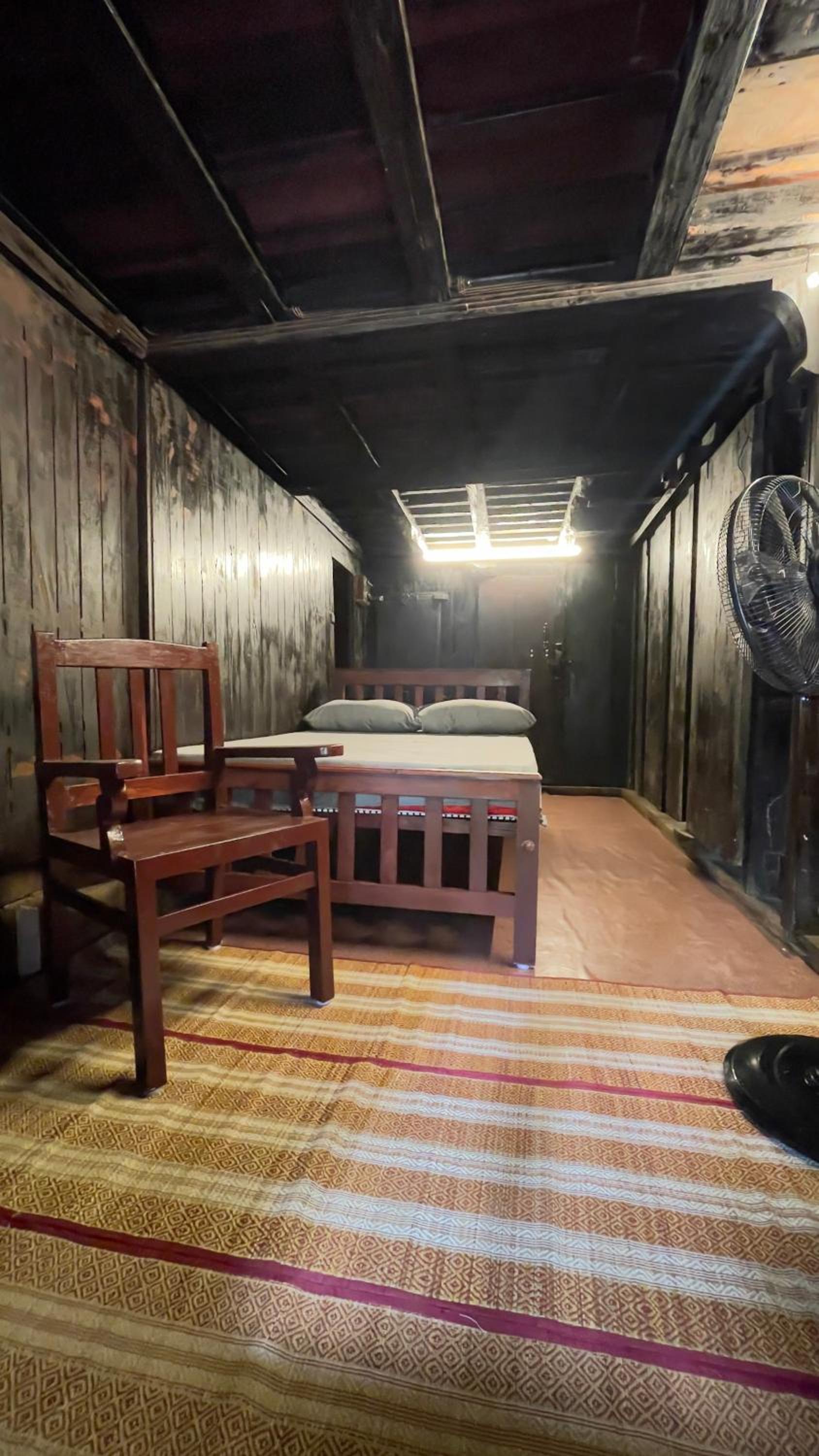 Superior Double Room photo 2