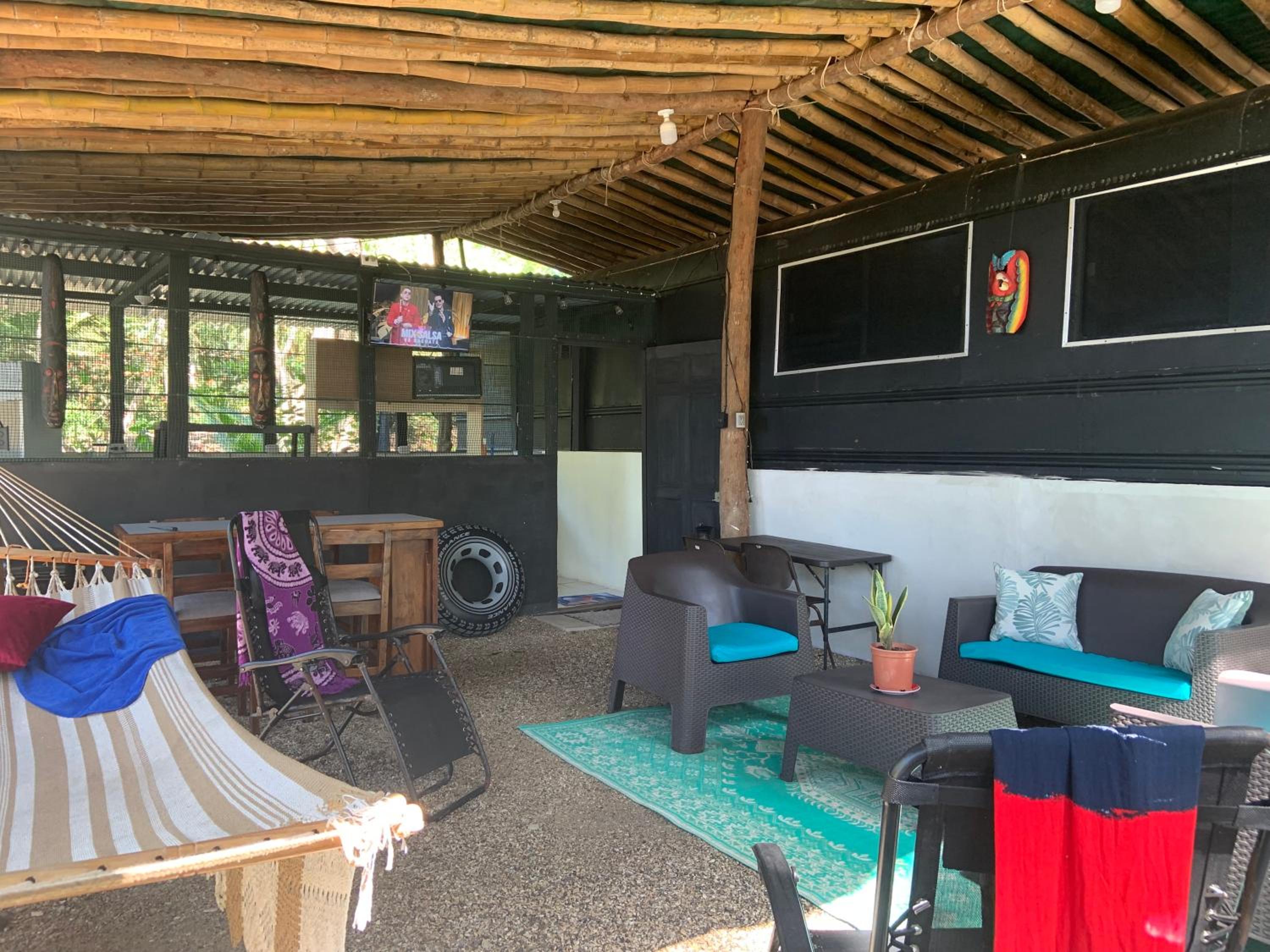 Family Room with Sea View photo 3