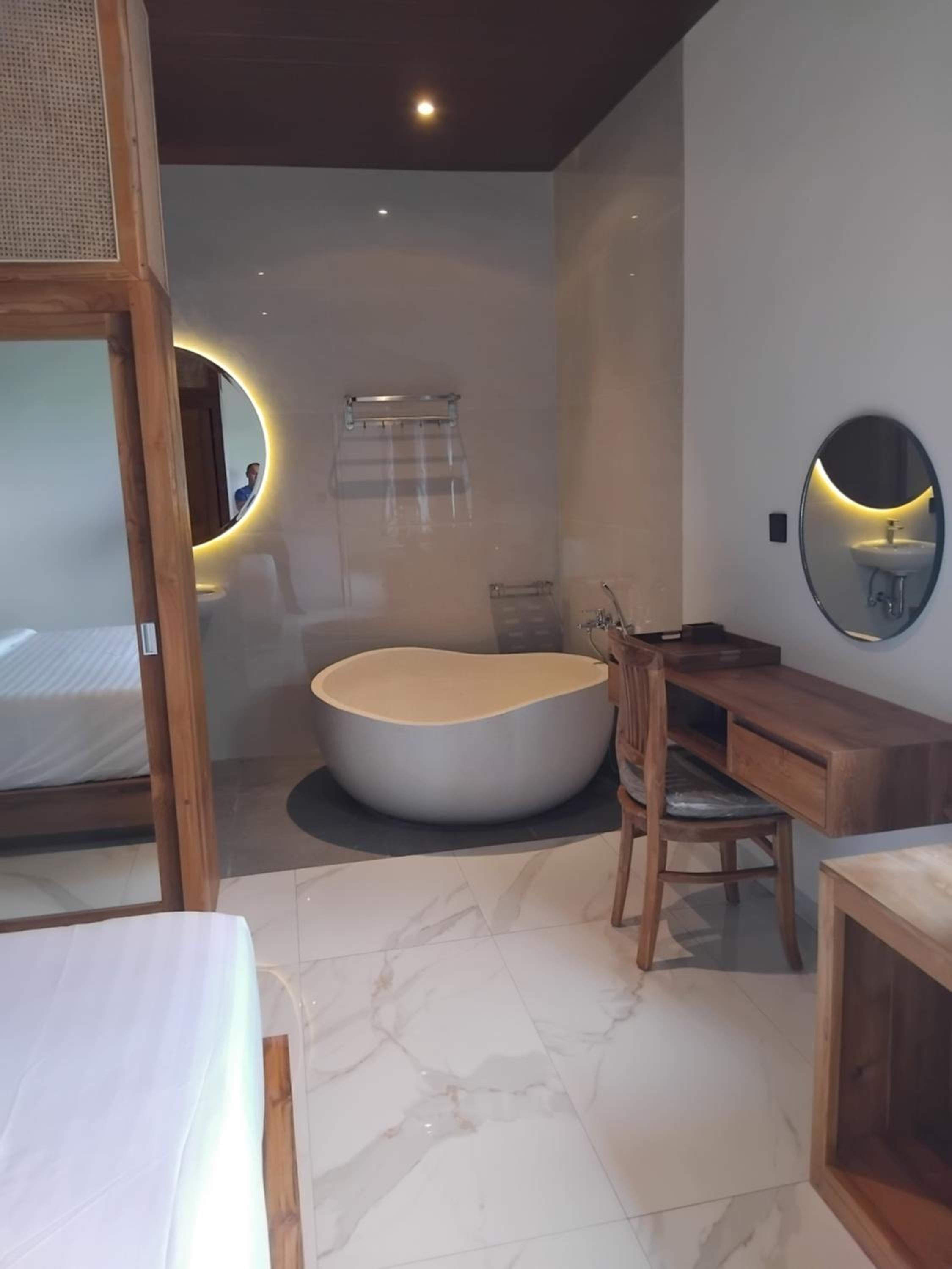 Two-Bedroom Villa - Photo 2