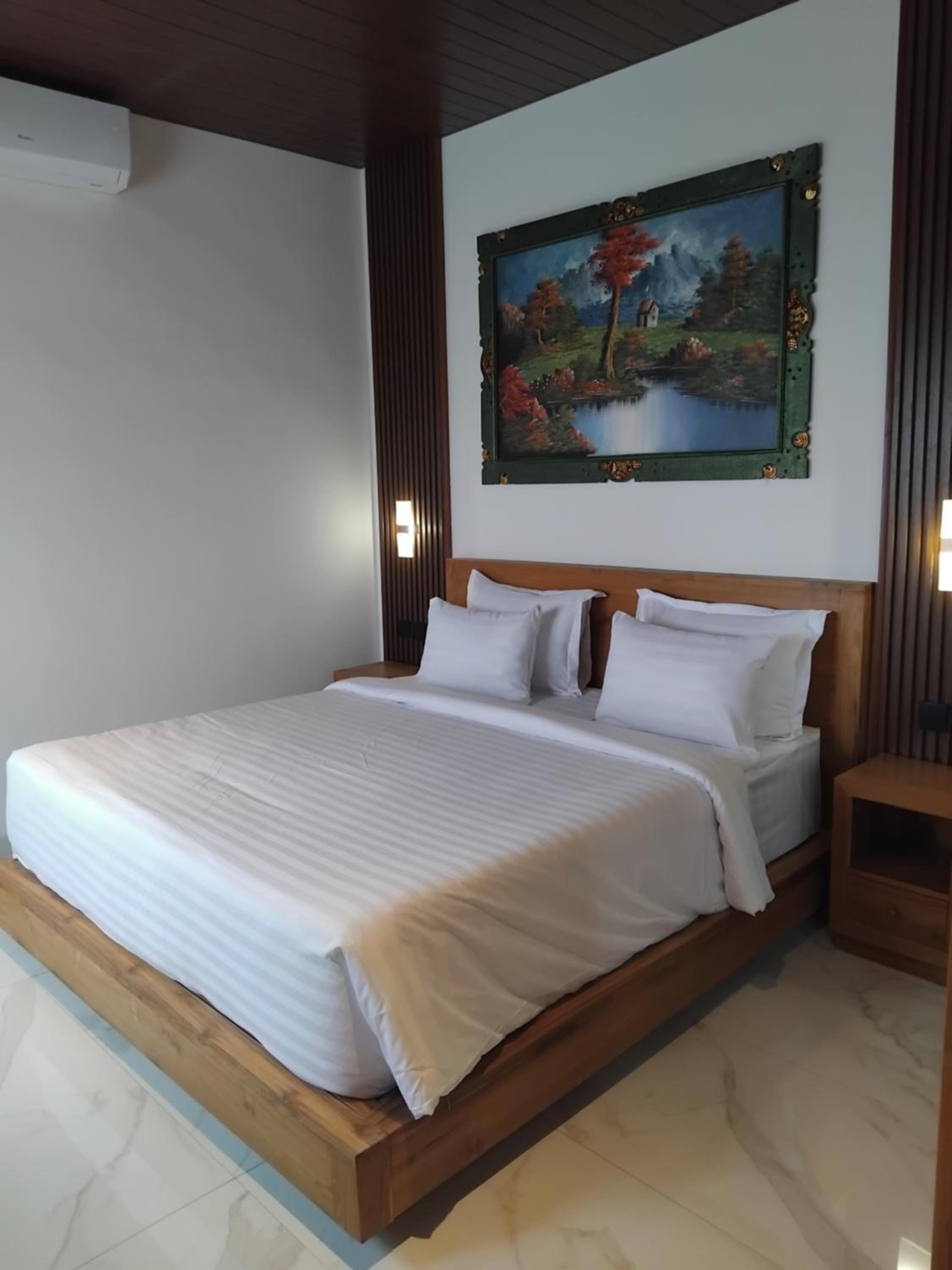 Two-Bedroom Villa - Photo 6