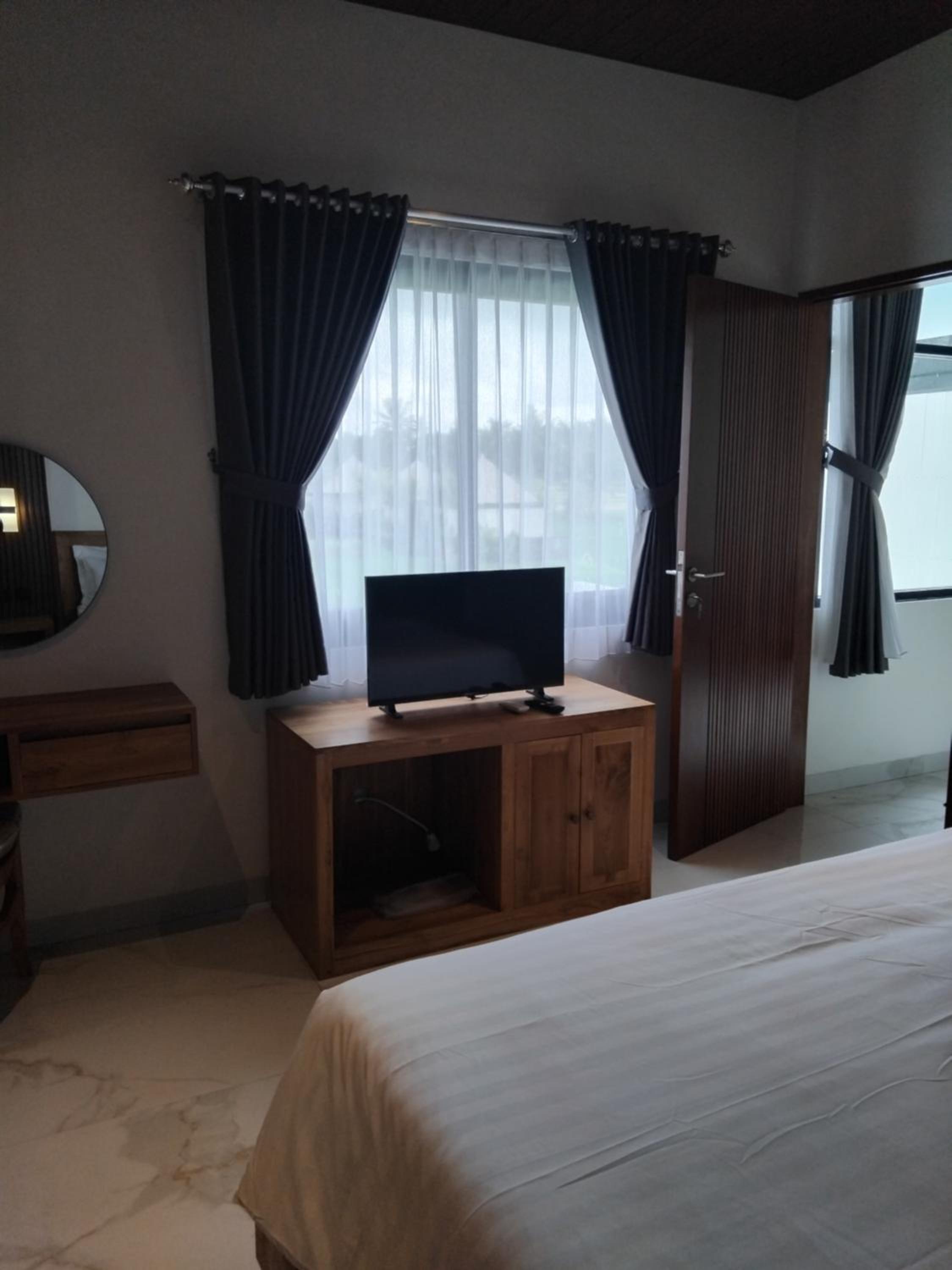Two-Bedroom Villa - Photo 24