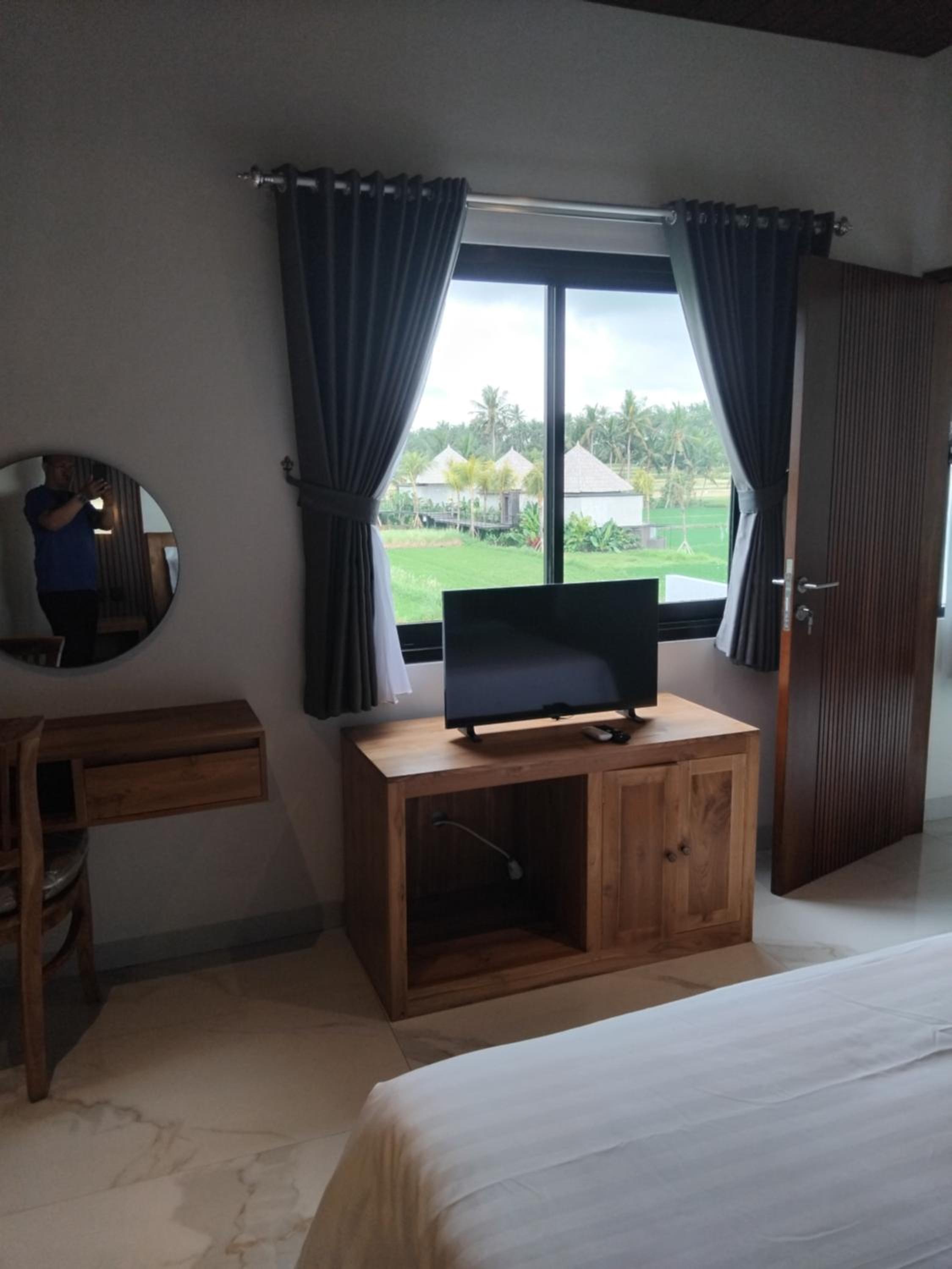 Two-Bedroom Villa - Photo 22