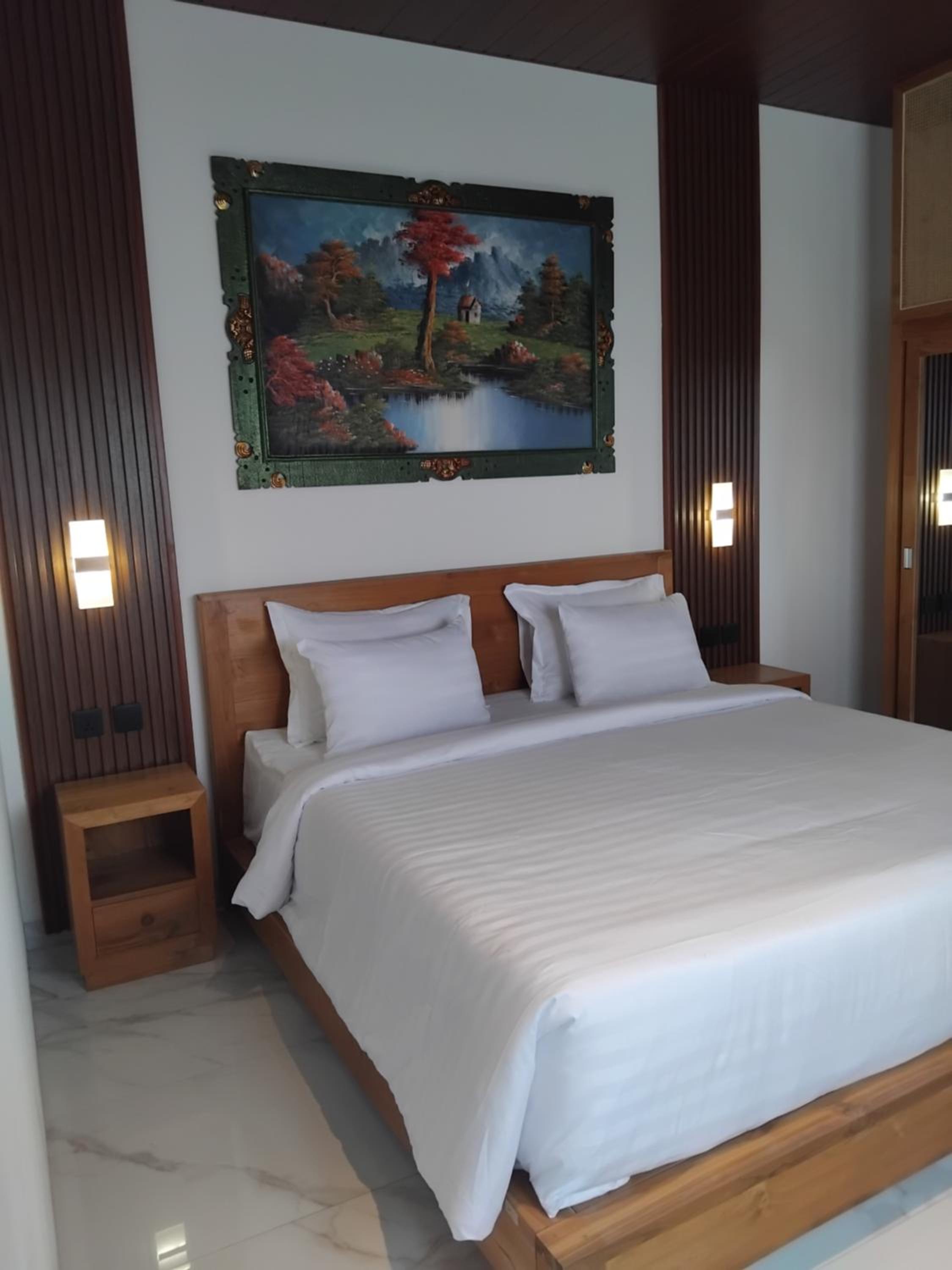 Two-Bedroom Villa - Photo 7