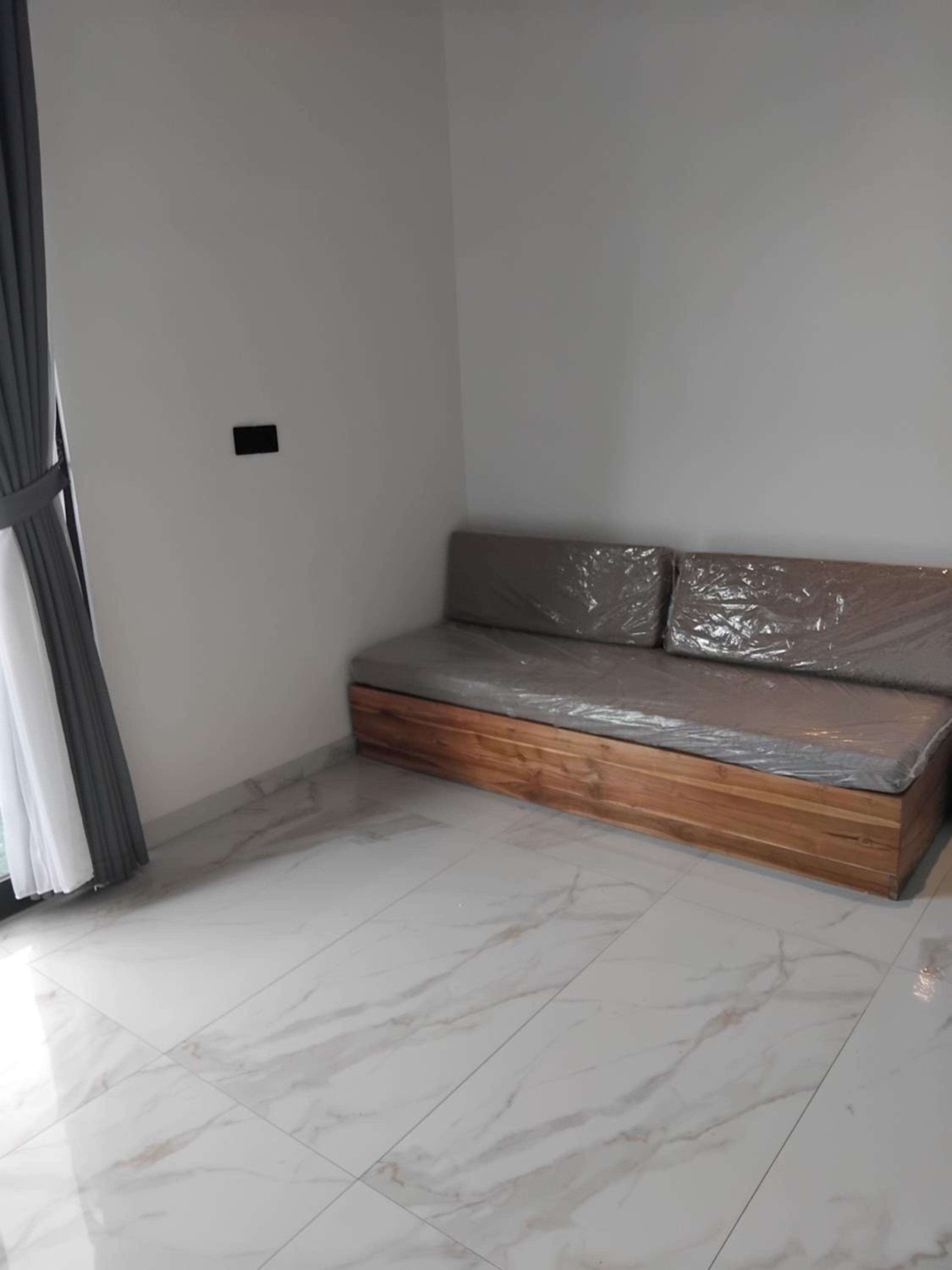 Two-Bedroom Villa - Photo 3