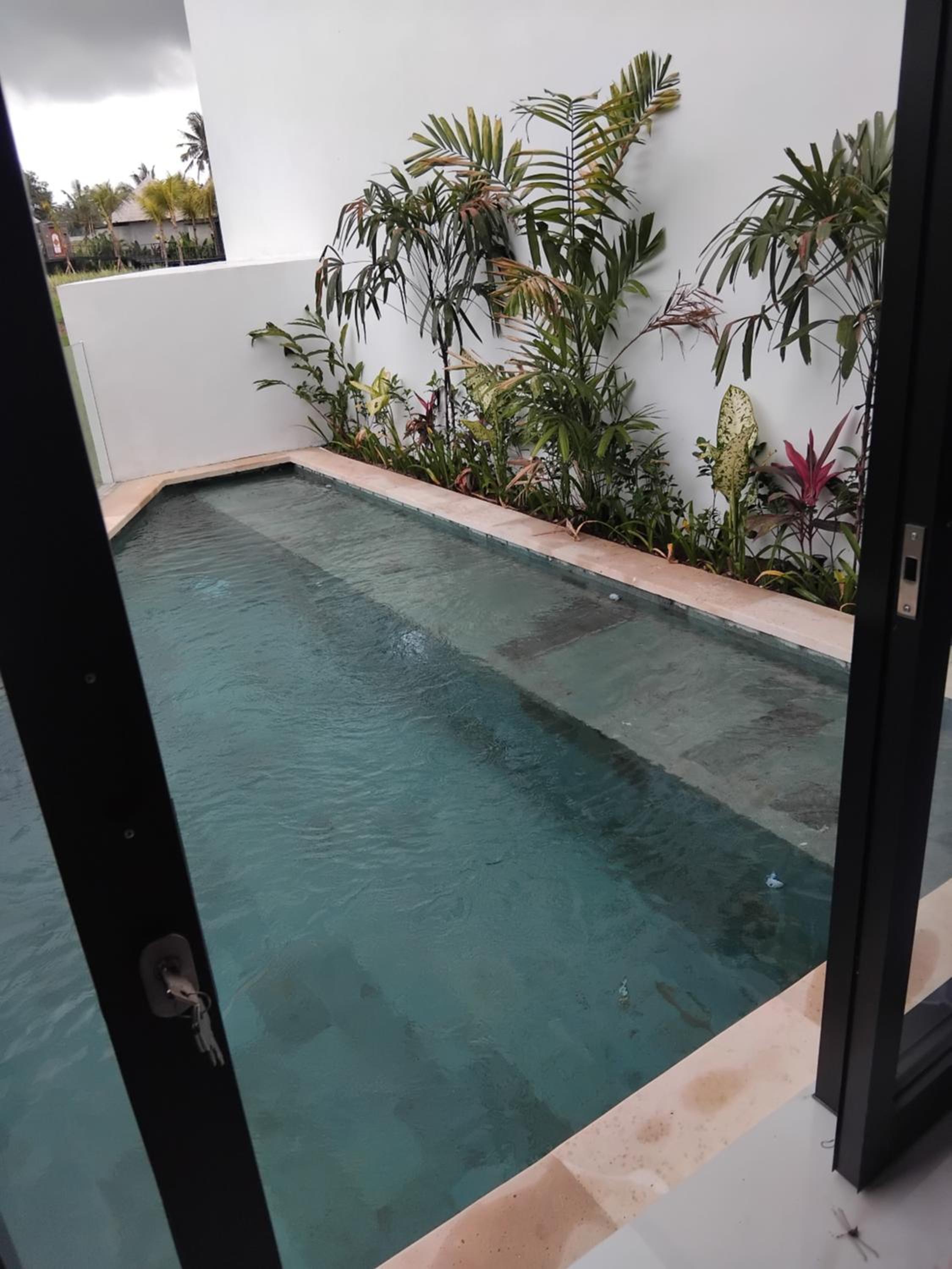 Two-Bedroom Villa - Photo 4