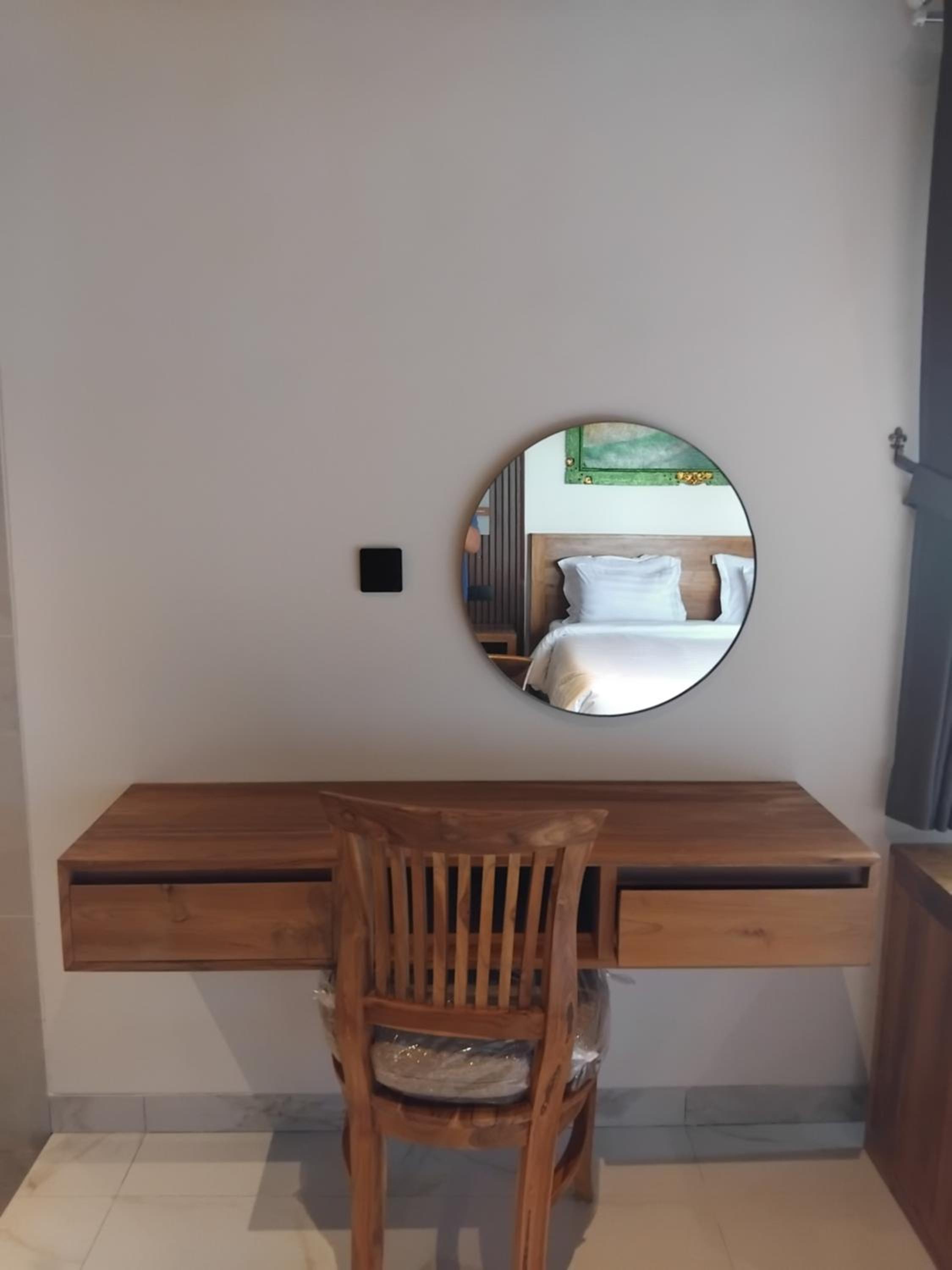 Two-Bedroom Villa - Photo 21
