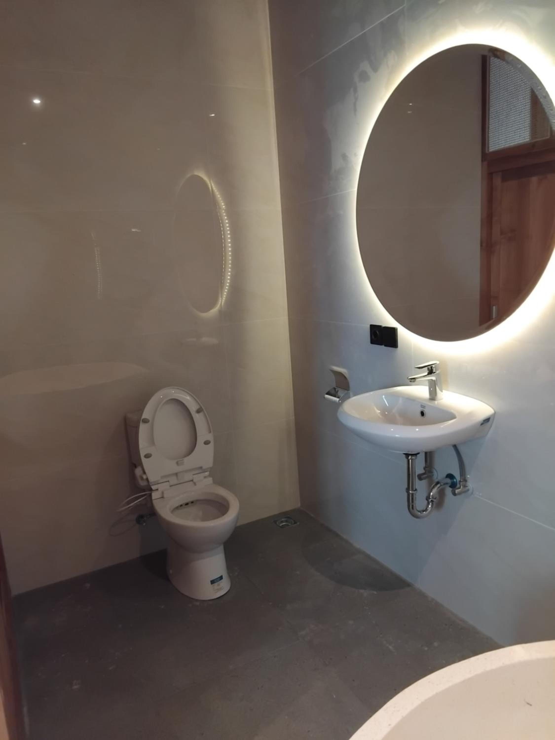 Two-Bedroom Villa - Photo 8