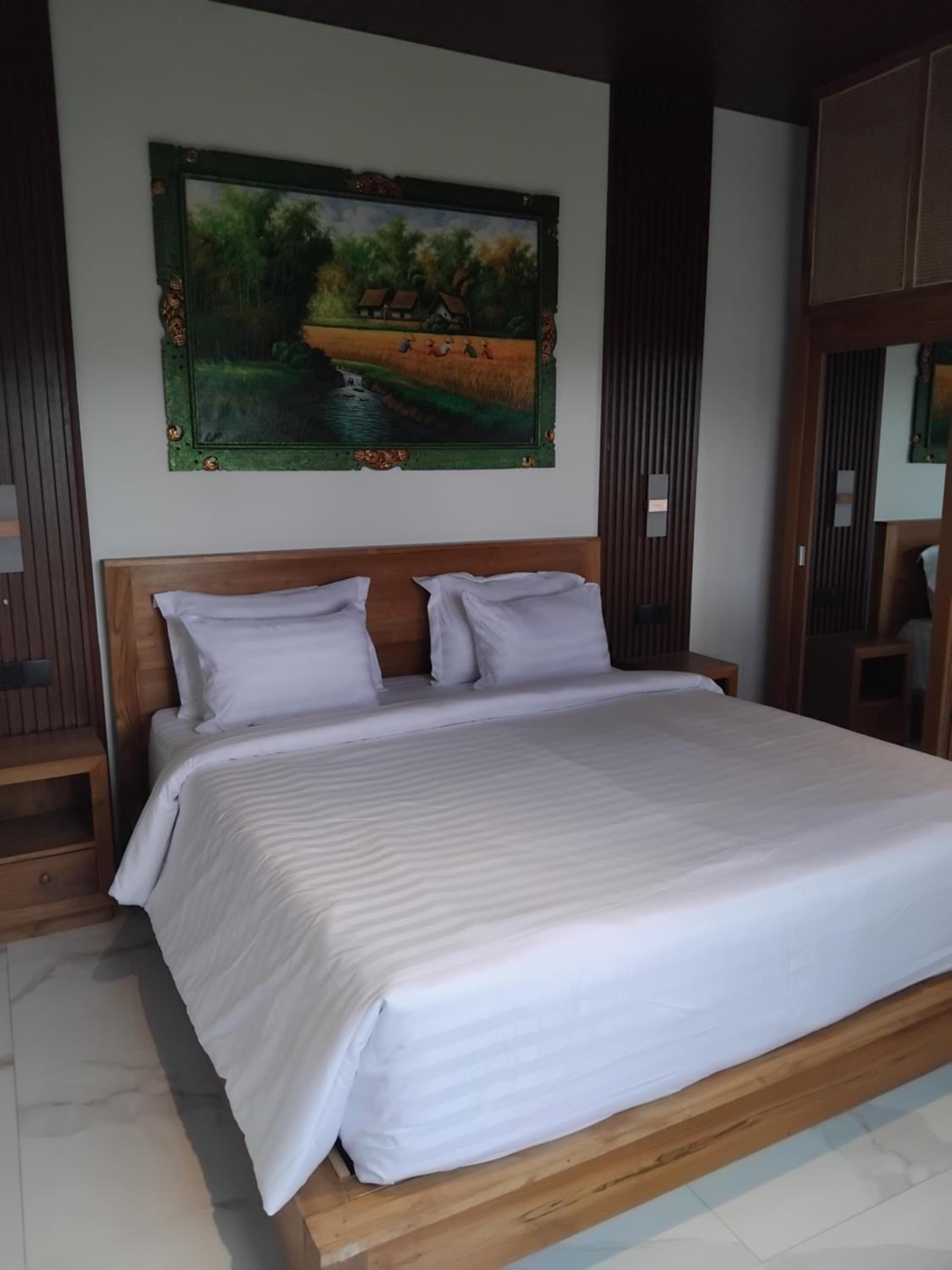 Two-Bedroom Villa - Photo 25