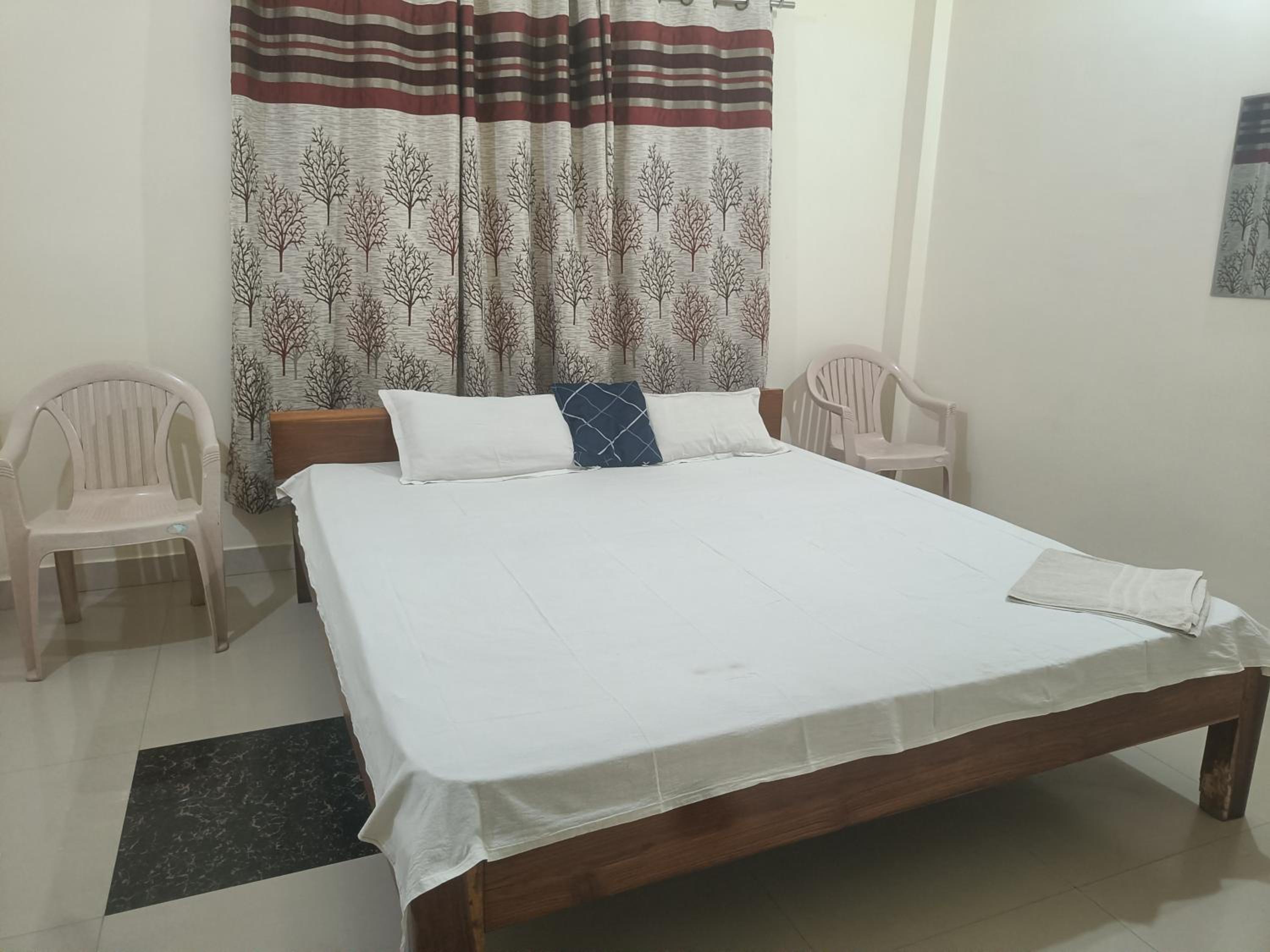 Double Room photo 1