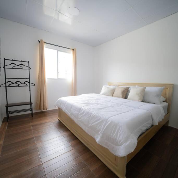 Three-Bedroom Home photo 1