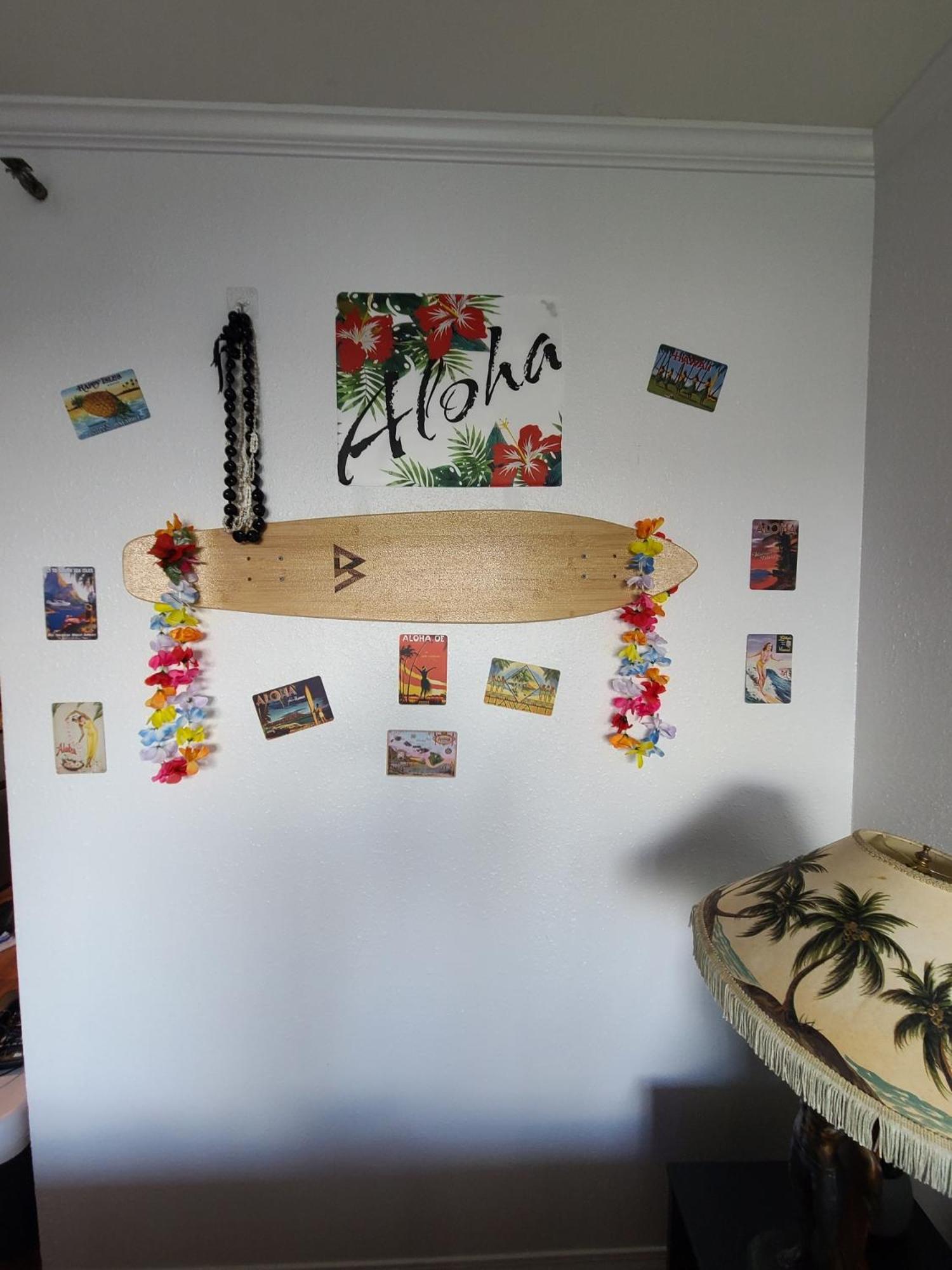 Studio private owned at Luana Hotel & Suites, partial ocean & city view, no resort, and valet parking 40 a day reduced in room rate!!!: Studio with Ocean View photo