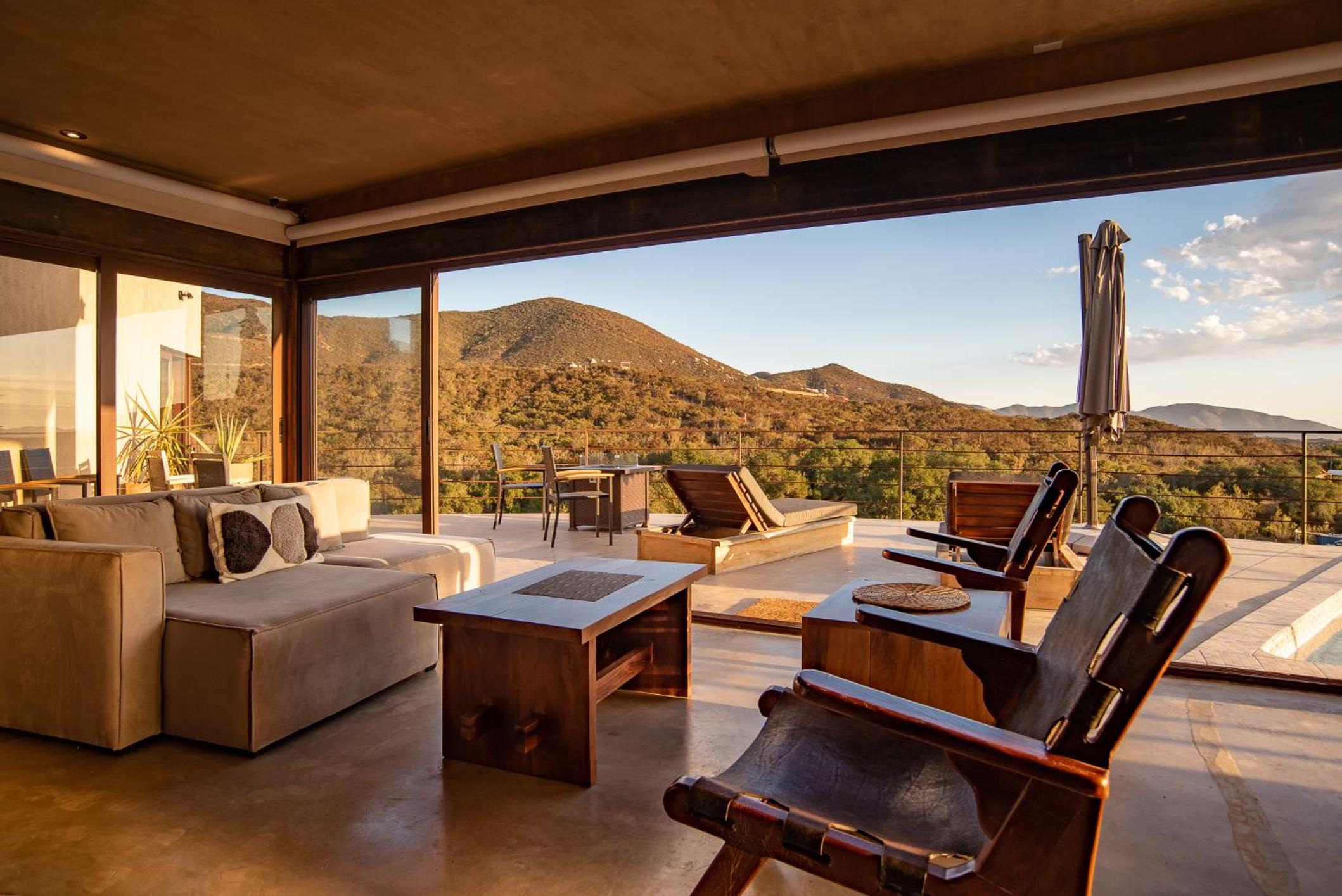  Suite Presidencial con Alberca photo 3