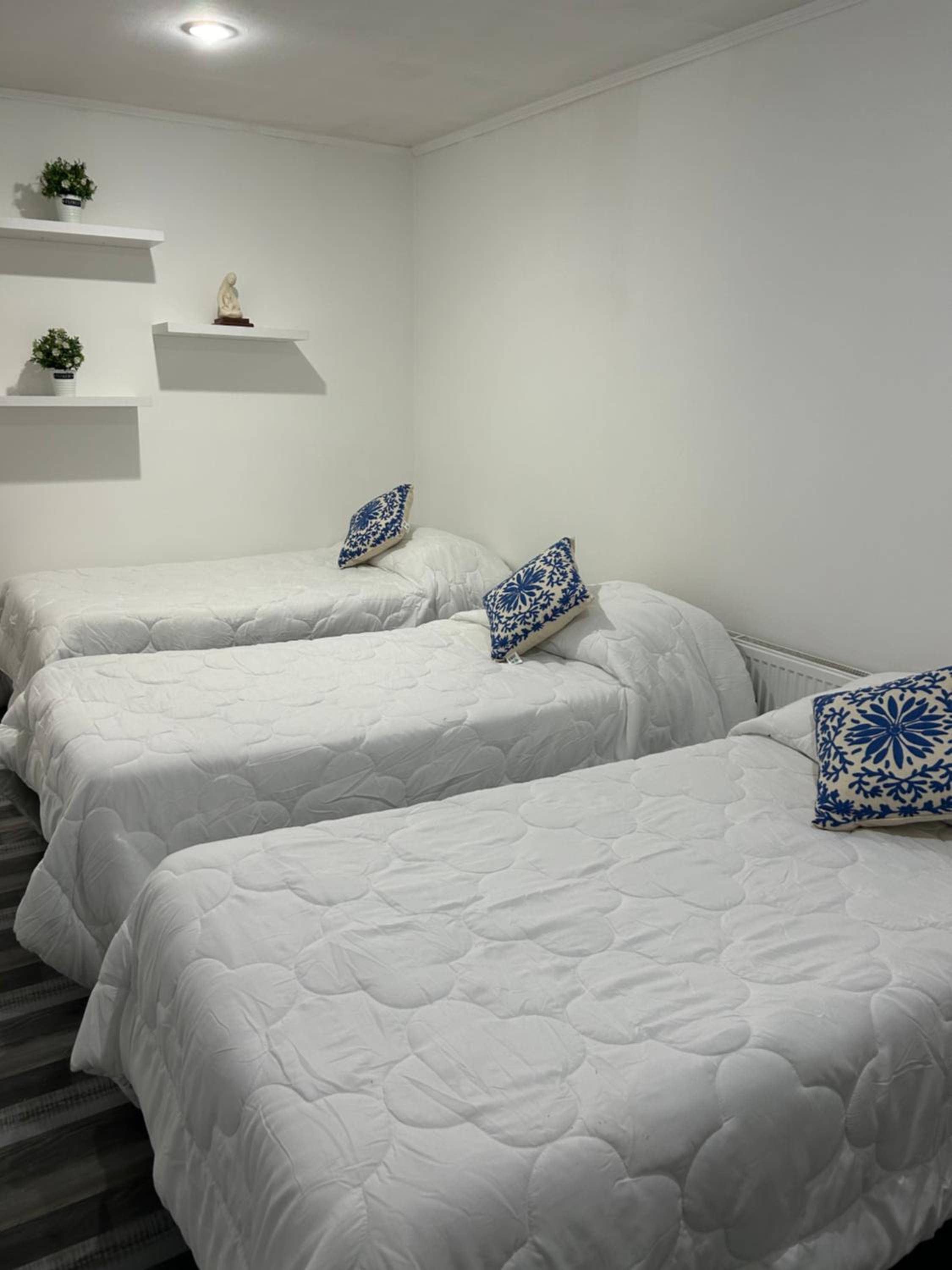 Family Double Room photo 2
