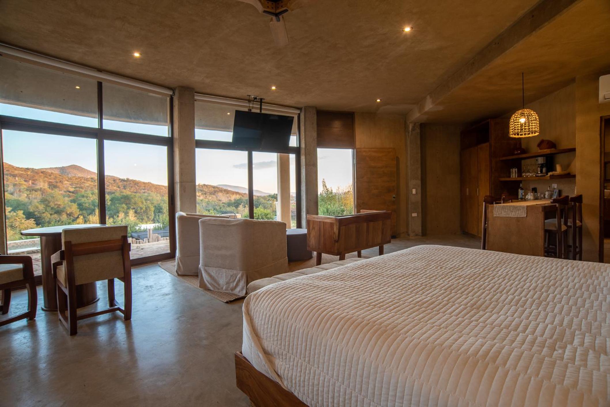 Suite Superior de 2 Habitaciones  photo 3
