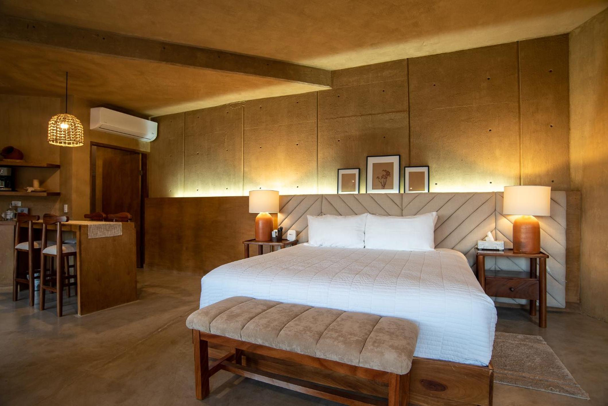 Suite Superior de 2 Habitaciones  photo 2
