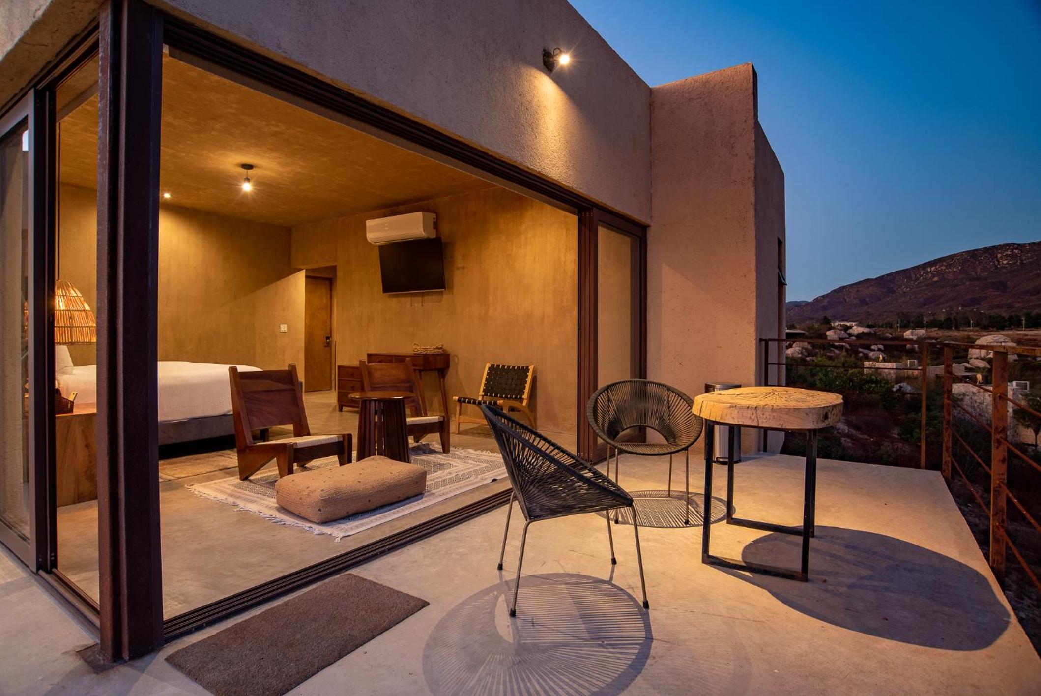 Casa Rosarito photo 2