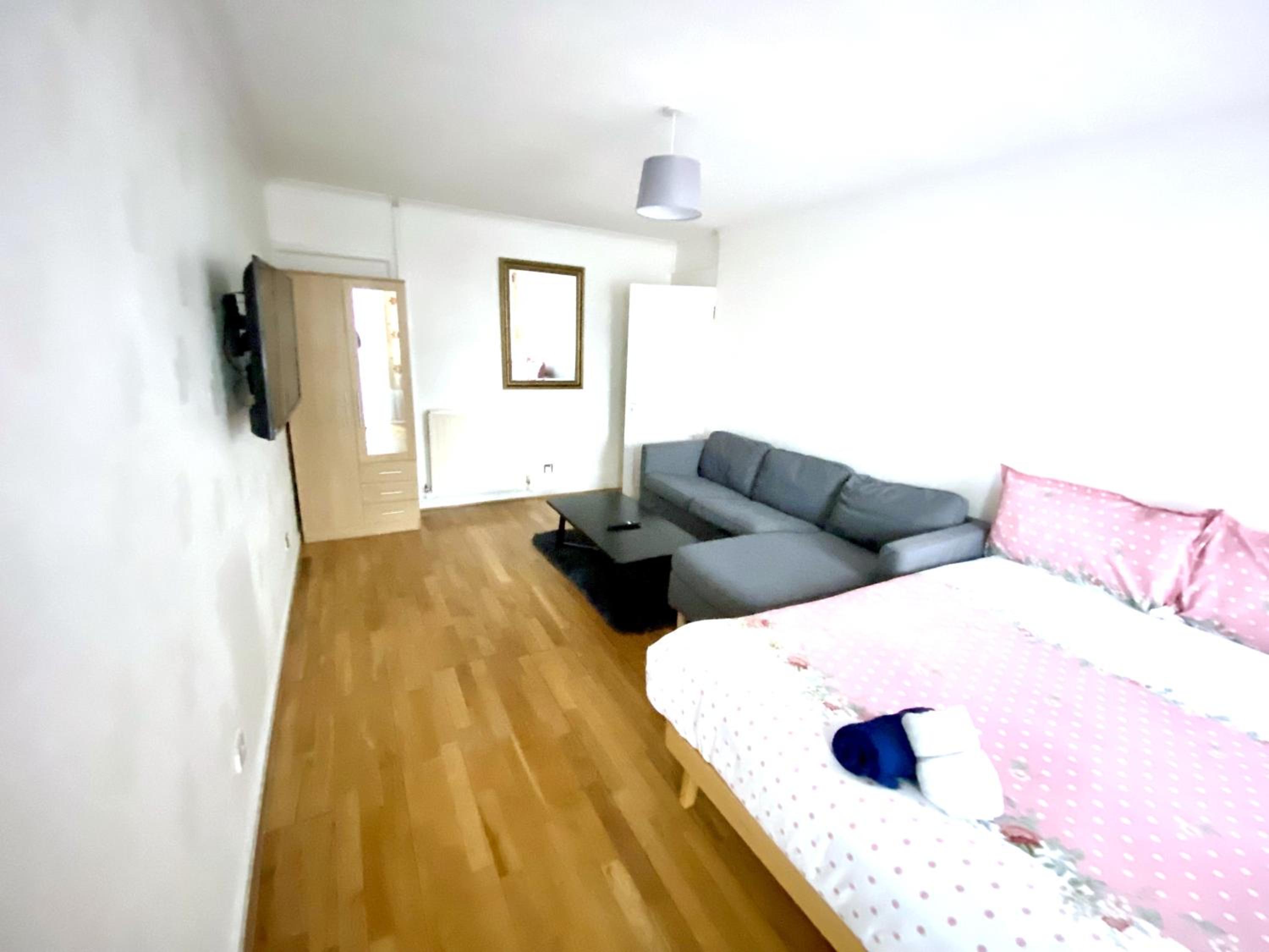 Deluxe Double Room photo 1