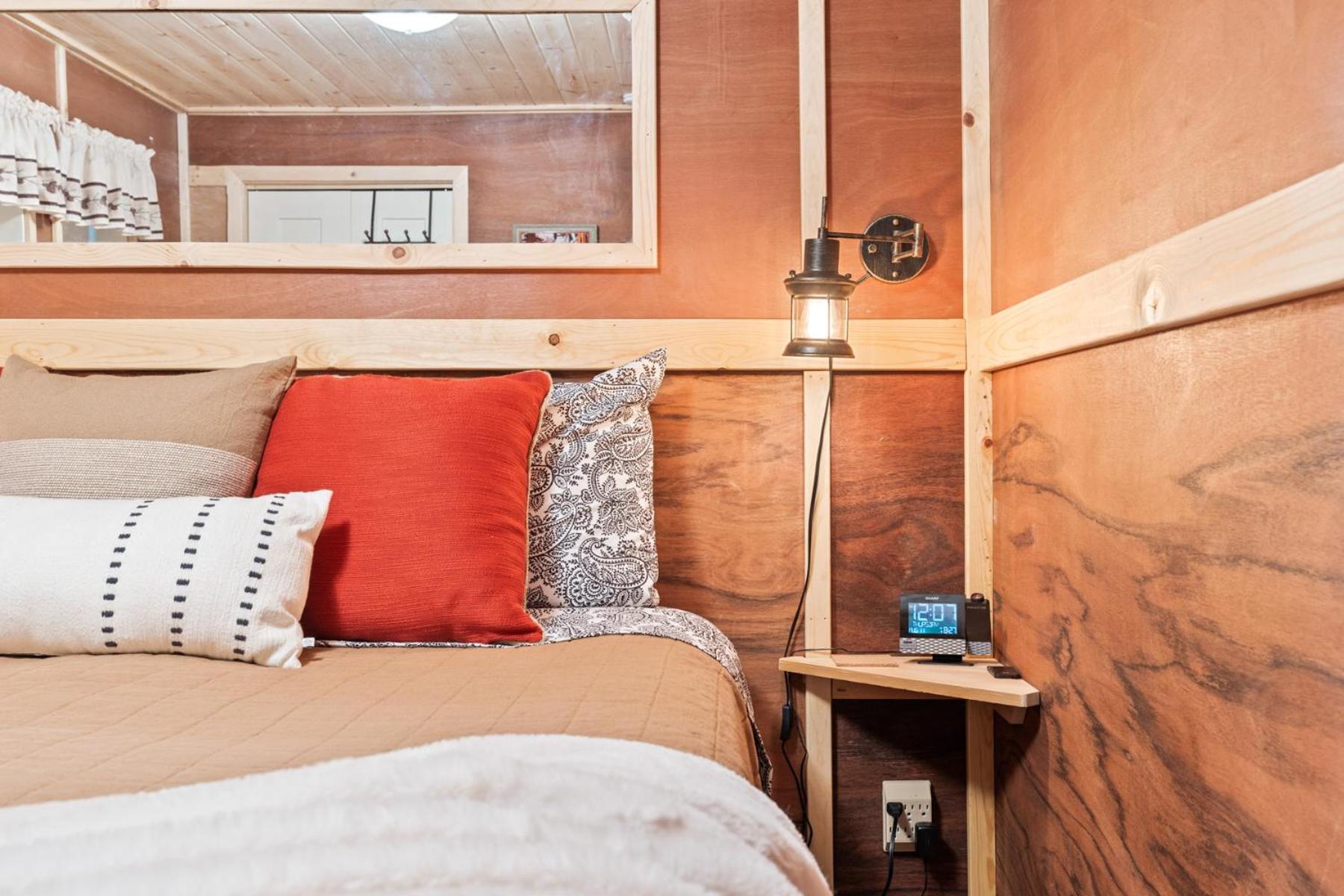 Chalet photo 3