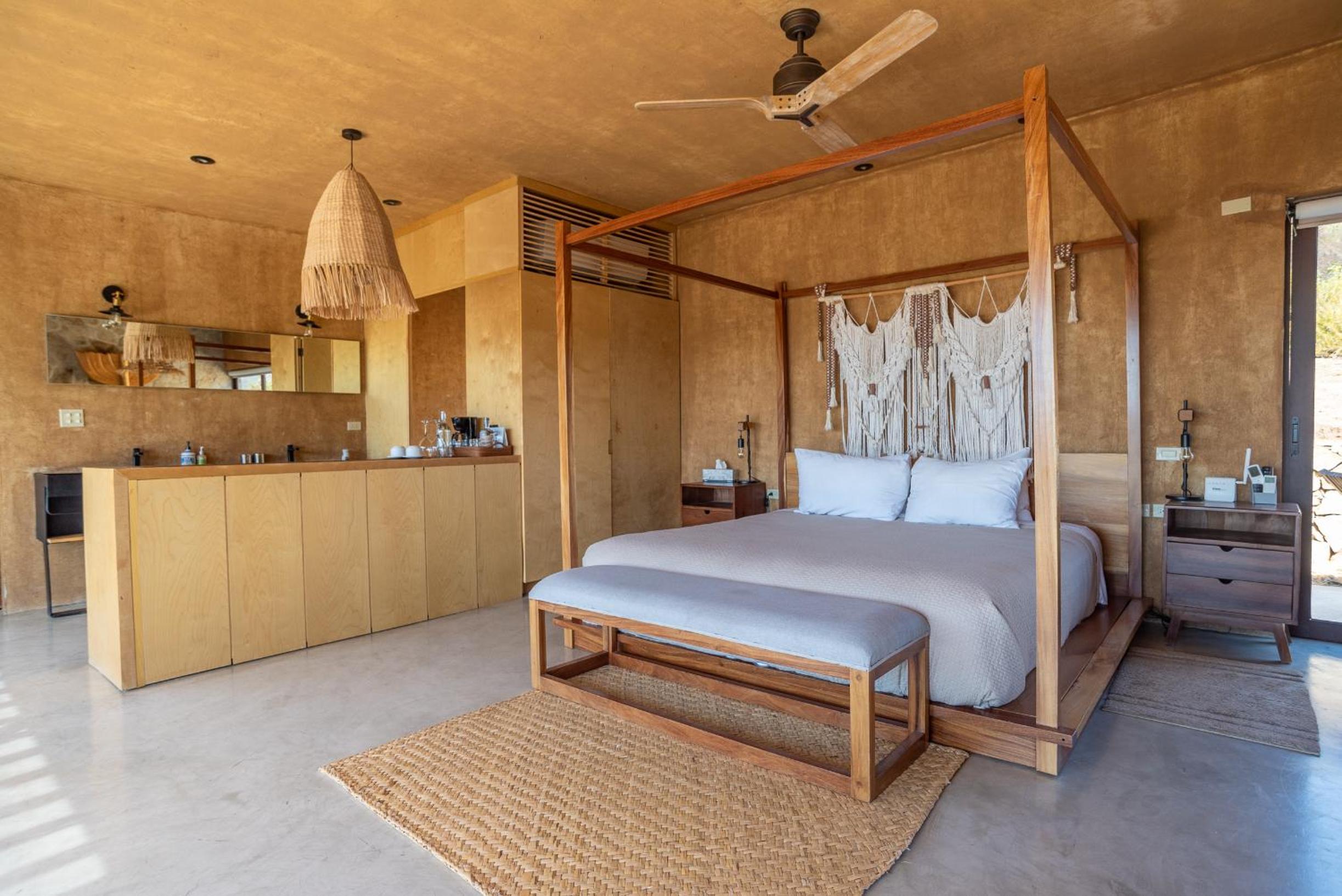 Casa Baja California Sur