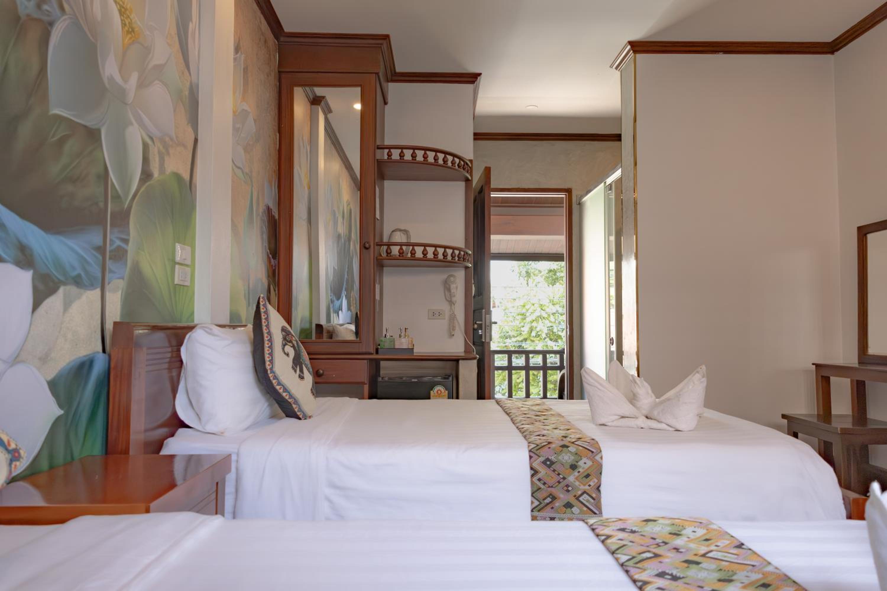 Superior Twin Room photo 3