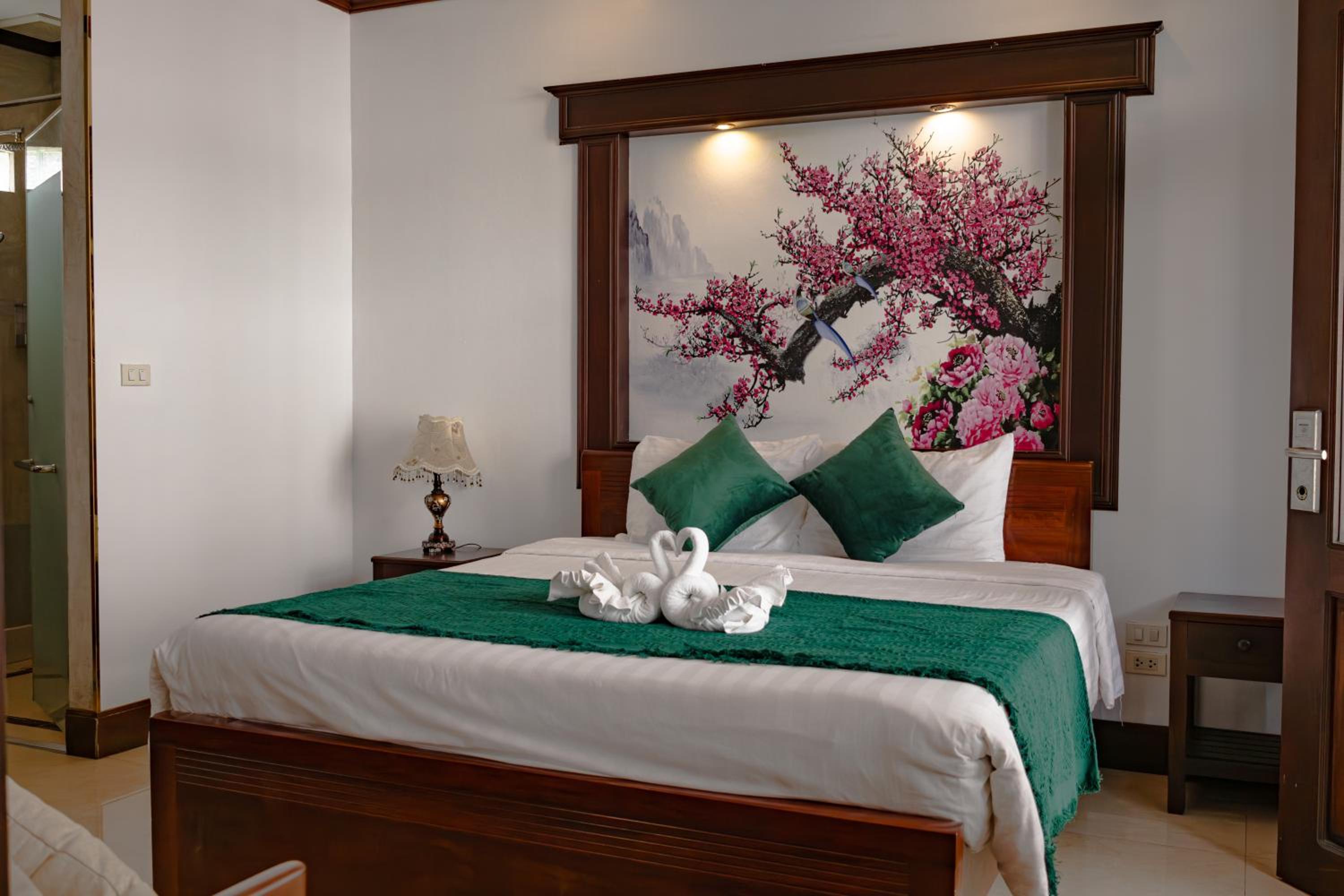 Deluxe Double Room photo 1