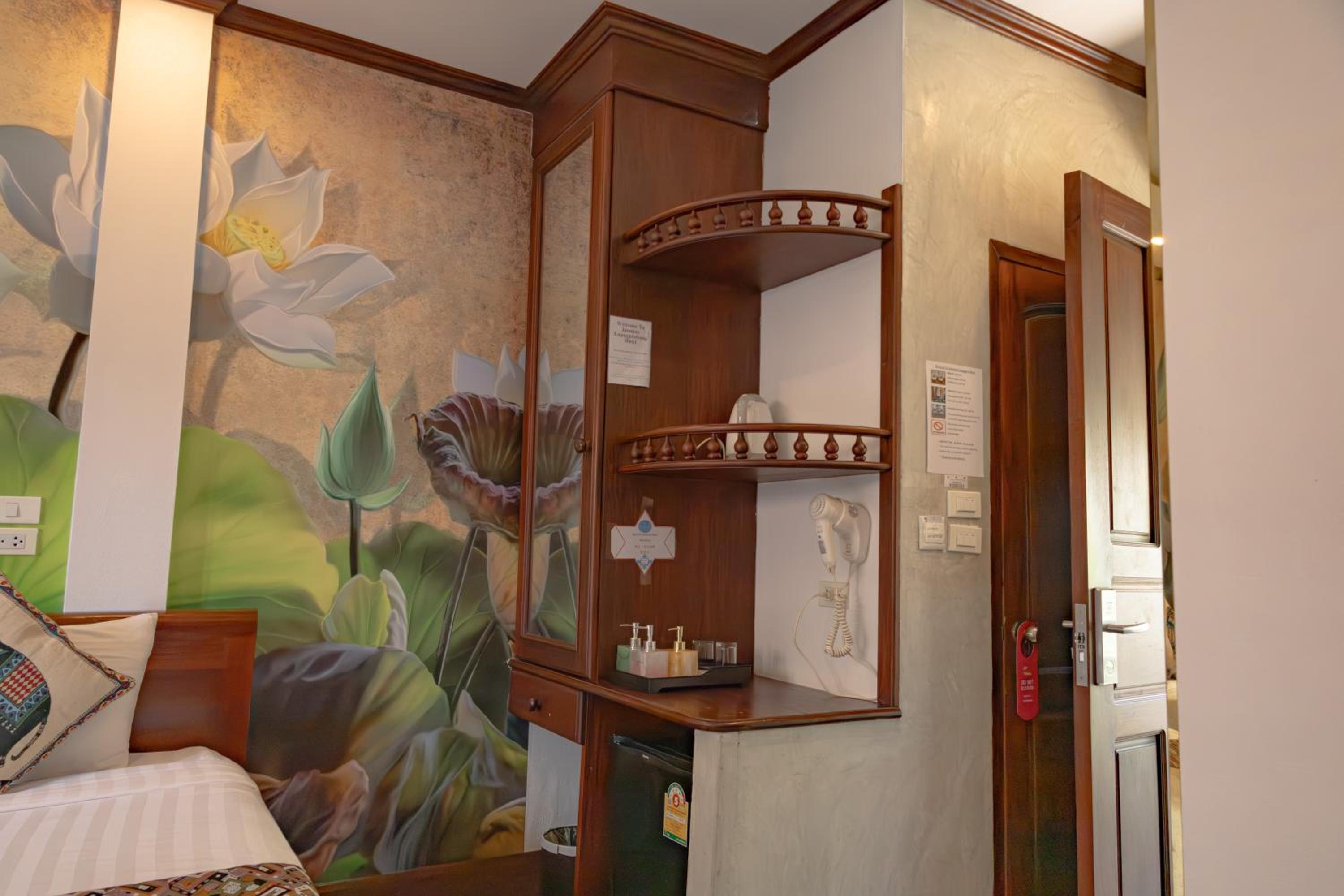 Superior Twin Room photo 2