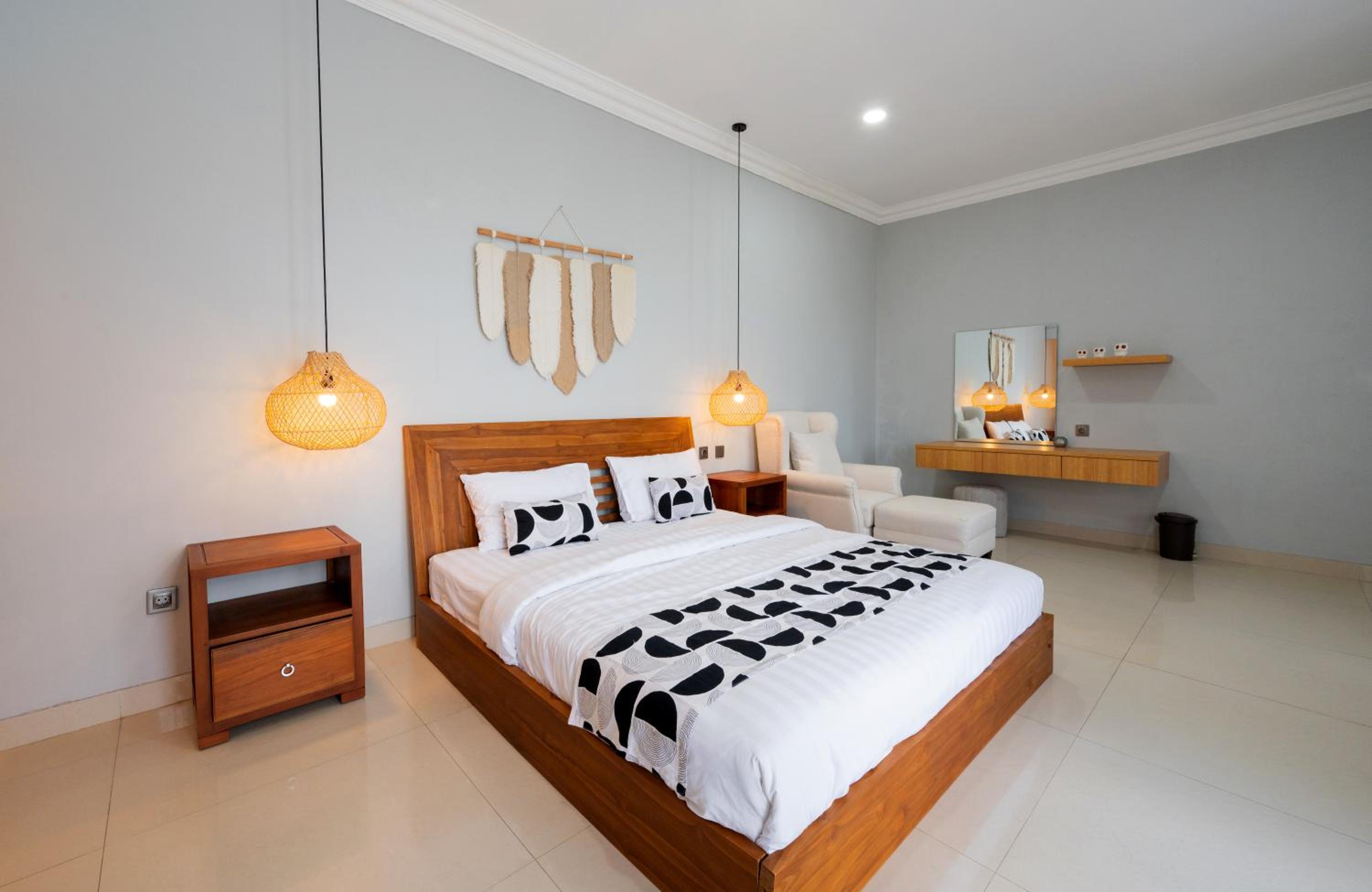 Deluxe Villa photo 1