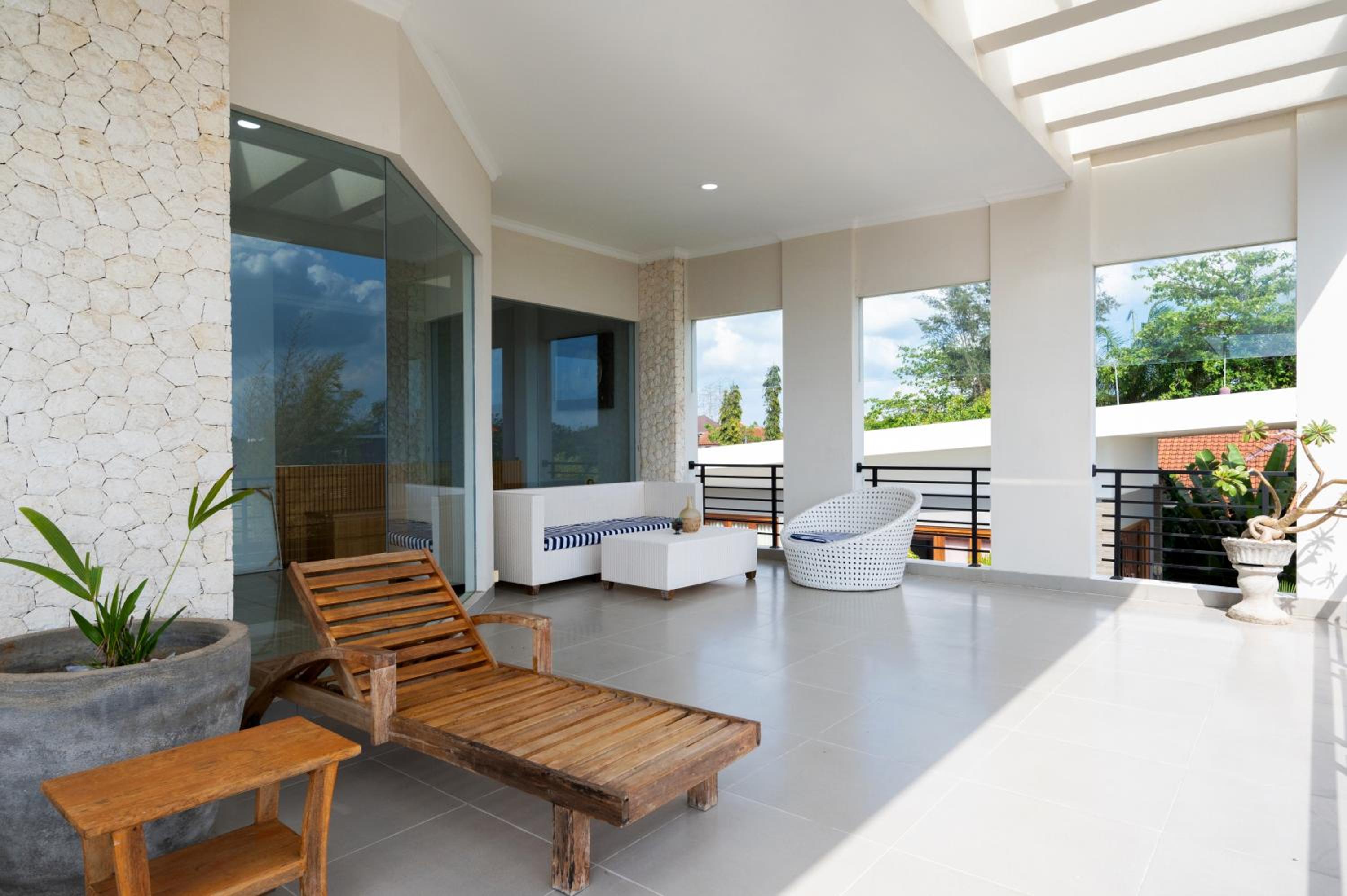 Deluxe Villa photo 3