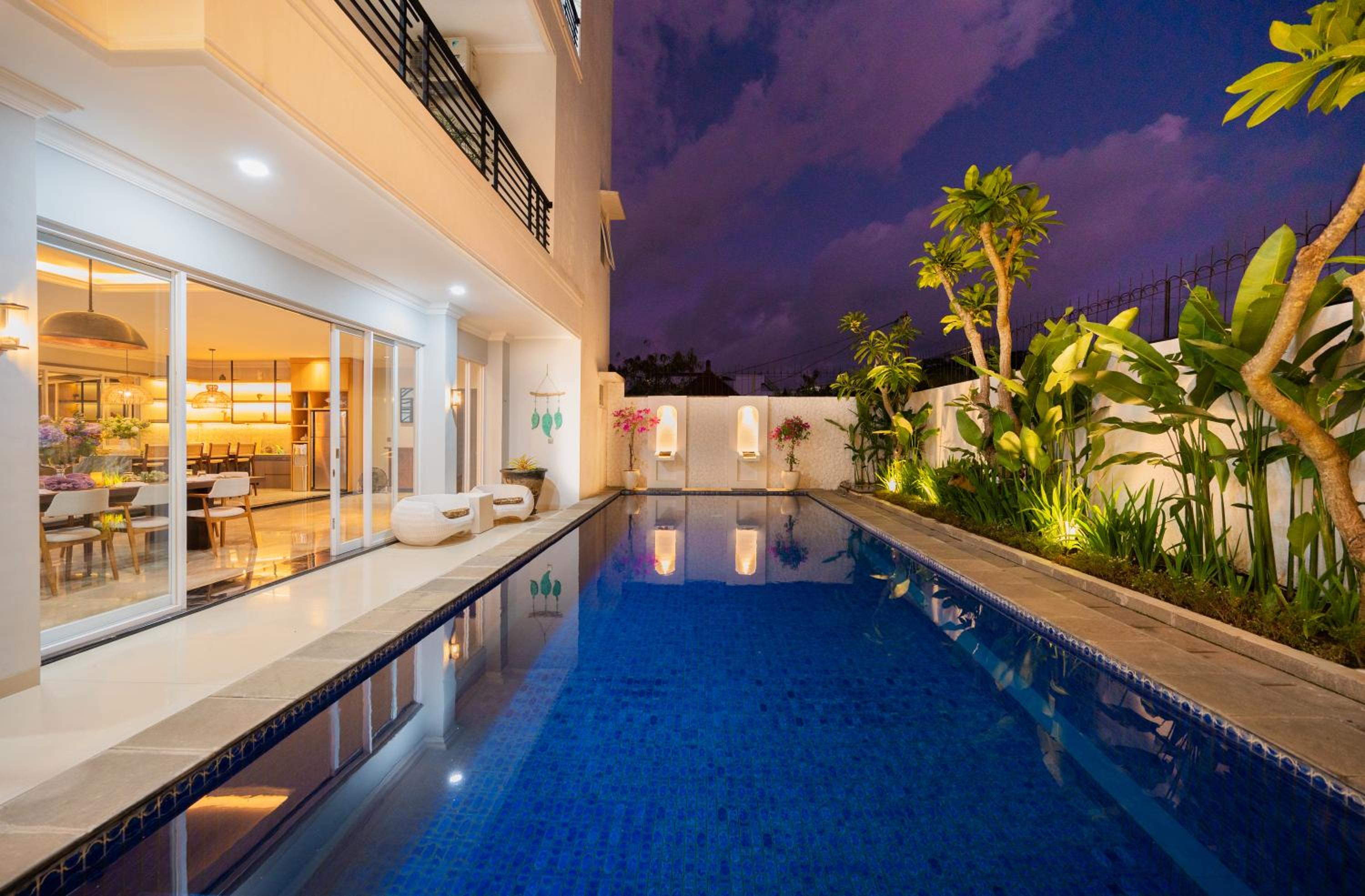 Deluxe Villa photo 2