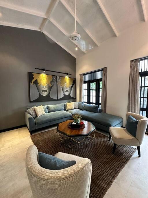 Three-Bedroom Vacation Home  photo 1