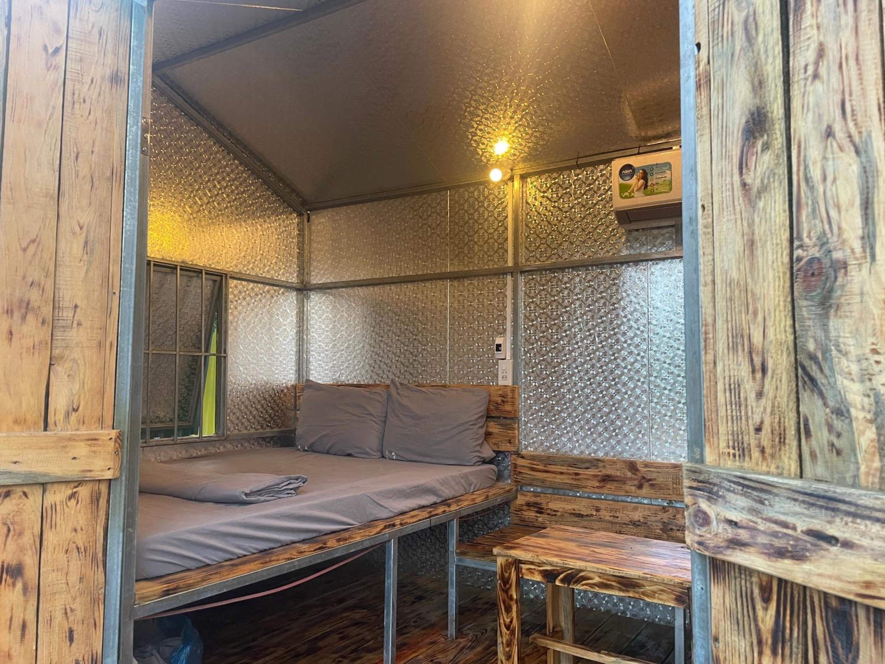 Double Room photo 3