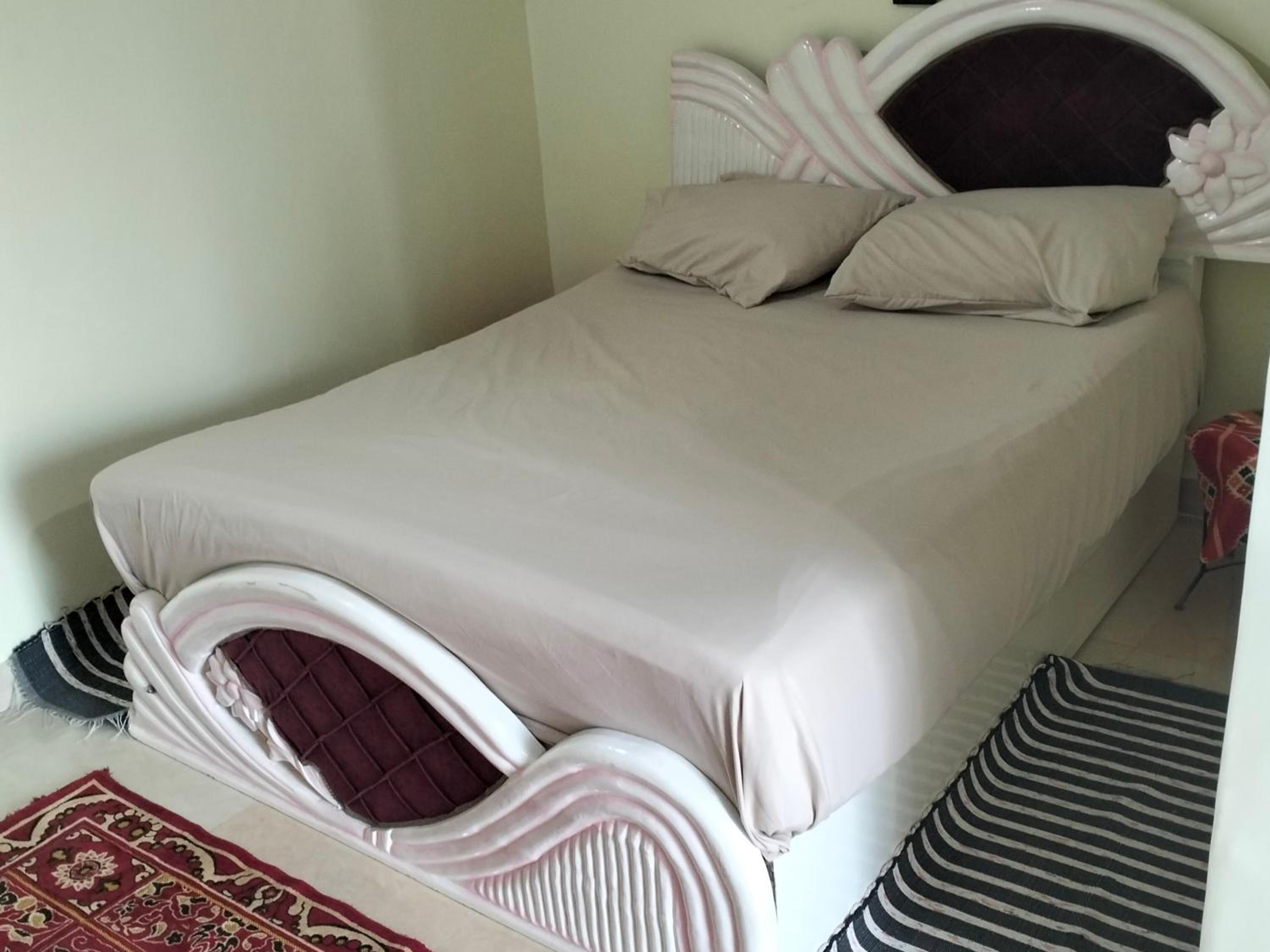 Triple Room with Terrace photo 1