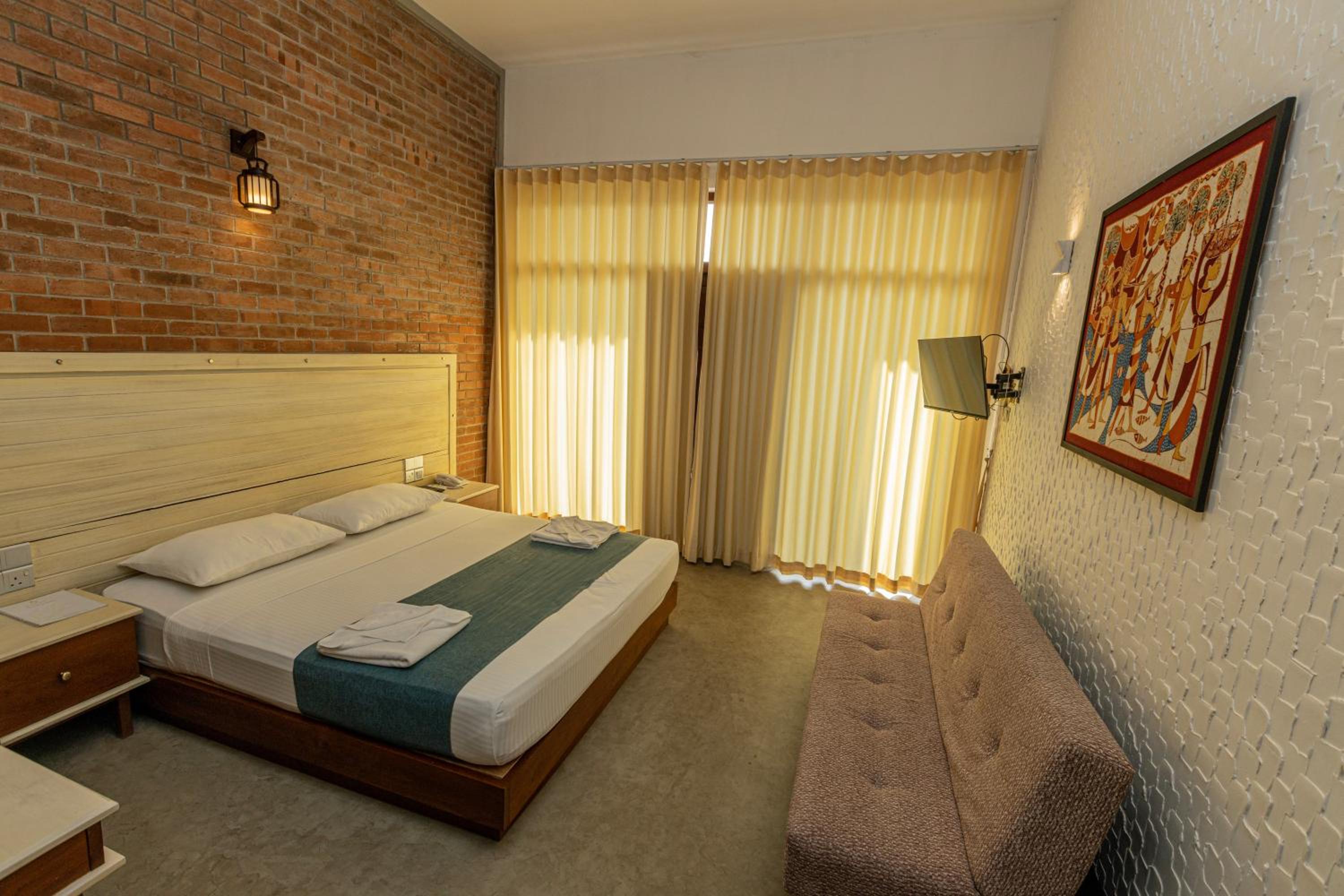 Superior Double Room photo 3