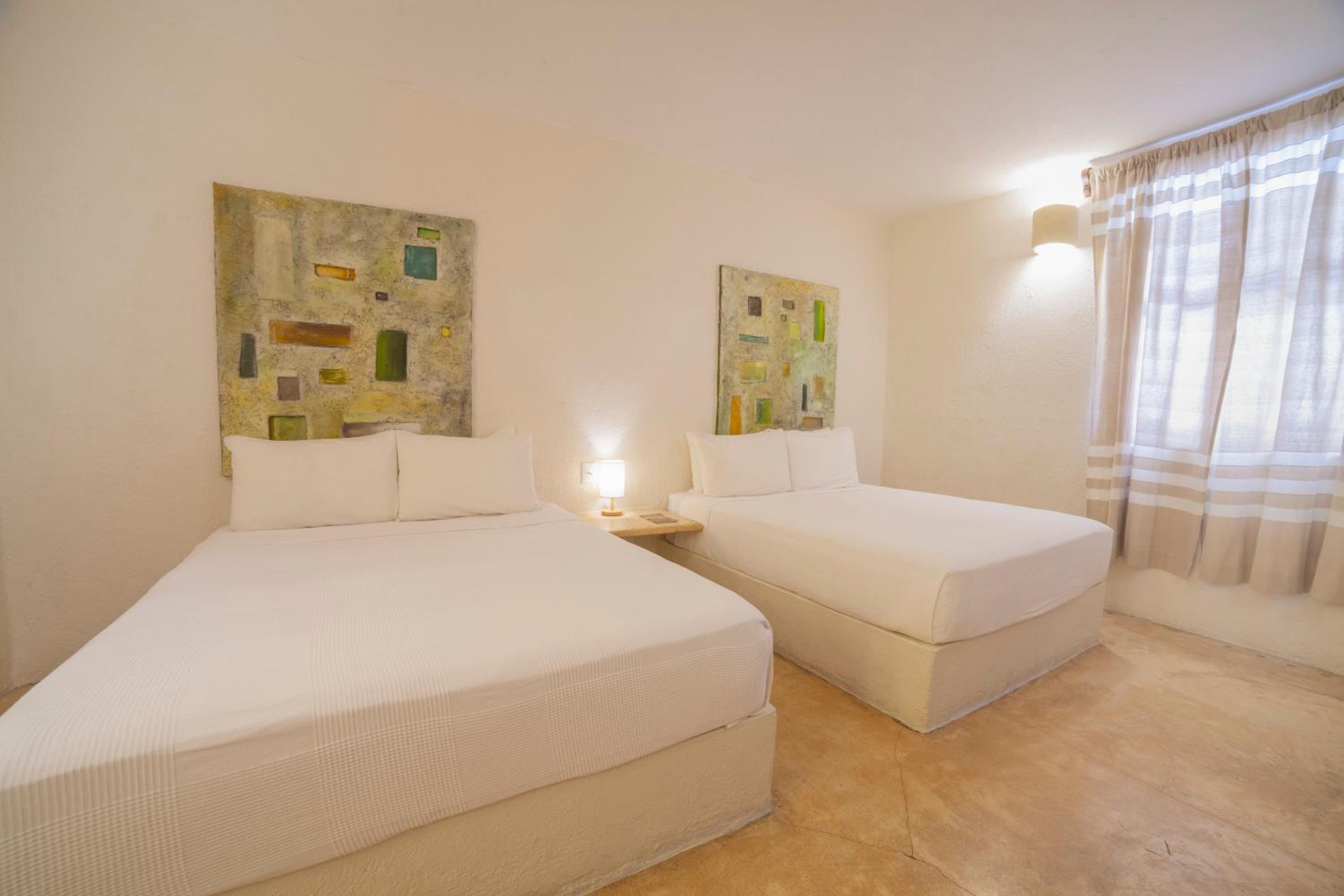 Double Room - Photo 1