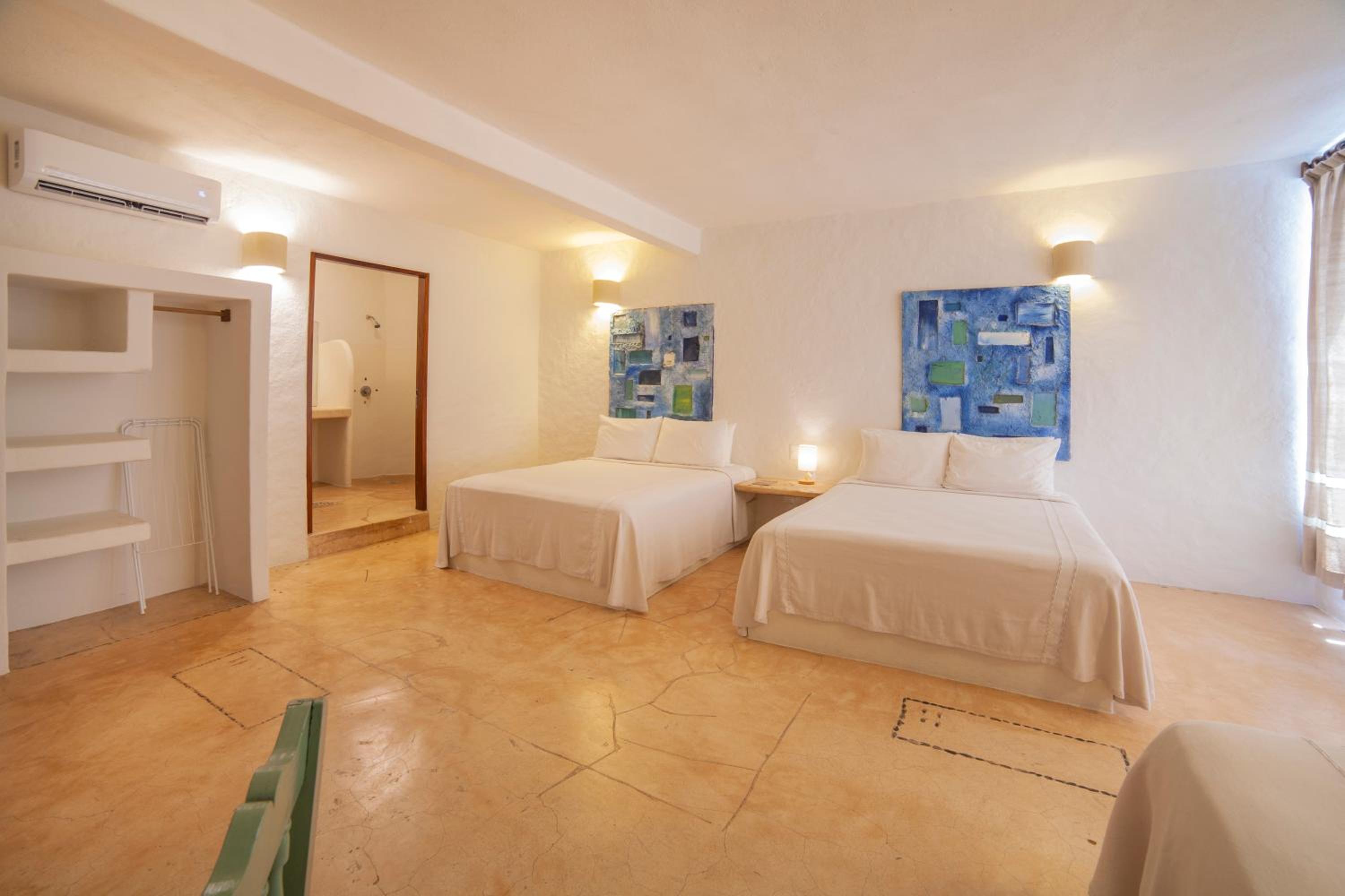 Triple Room - Photo 7