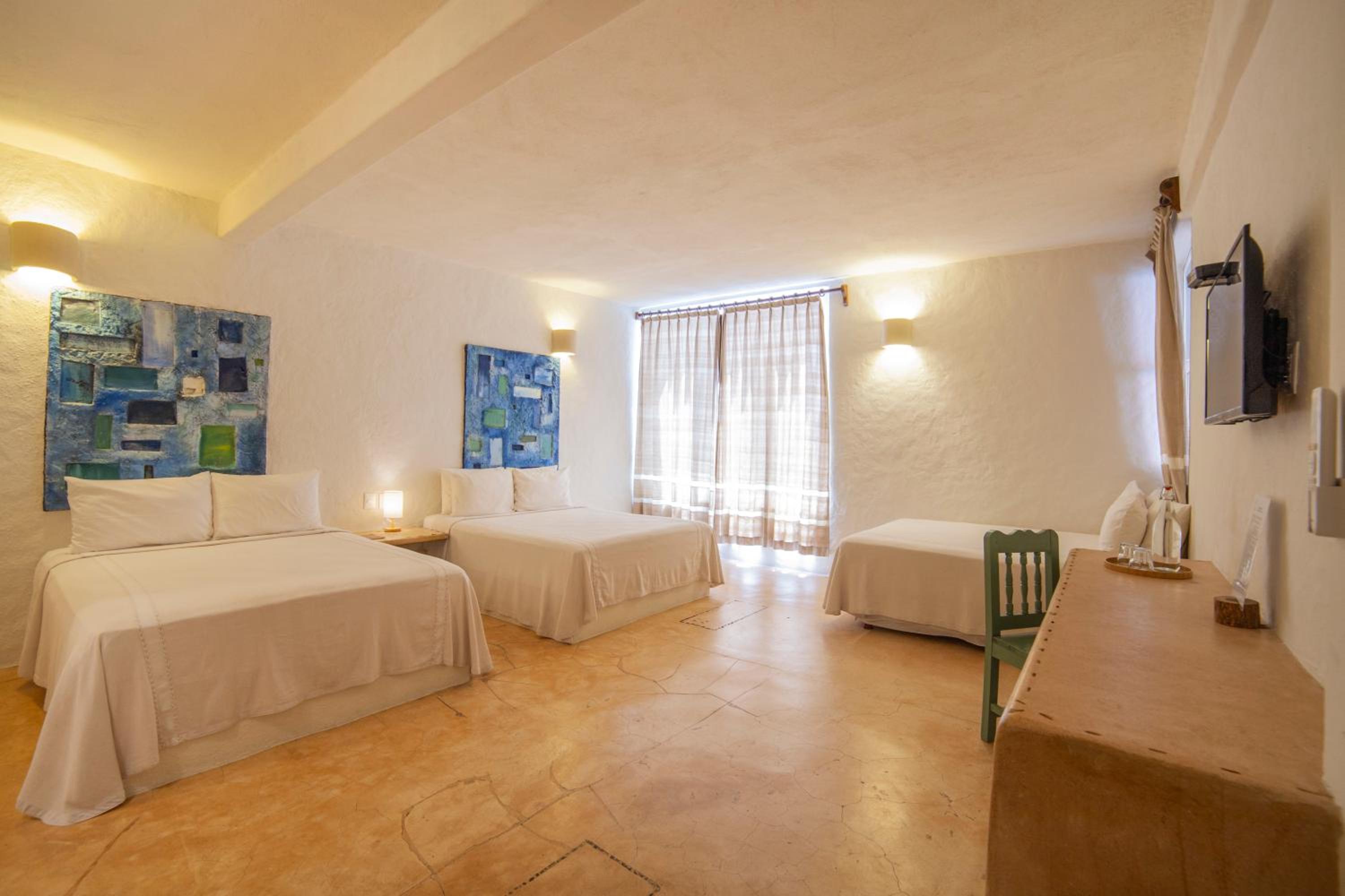 Triple Room - Photo 5