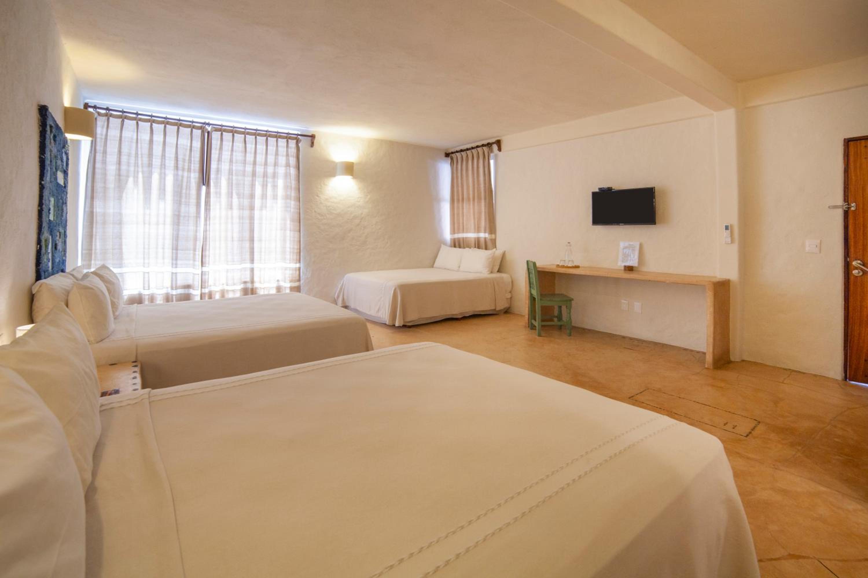 Triple Room - Photo 4