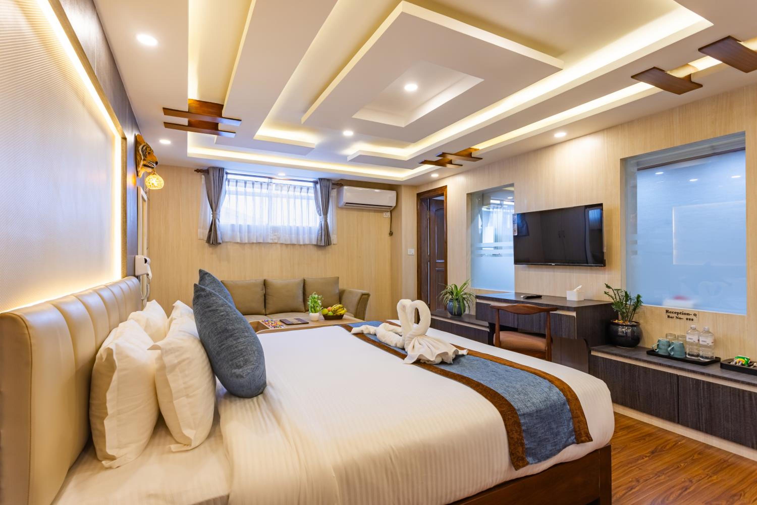 Suite photo 3