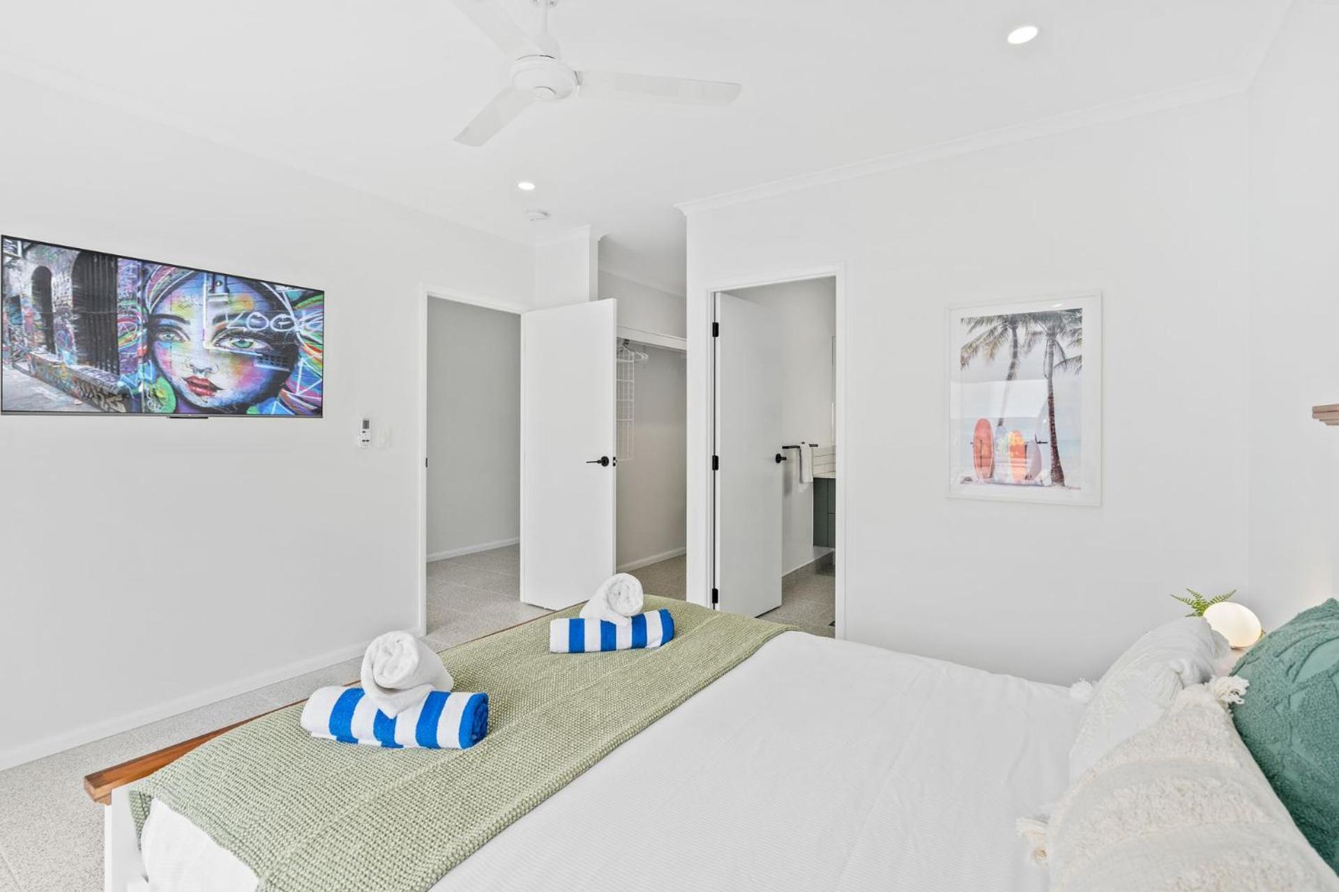 Vacation Home photo 1