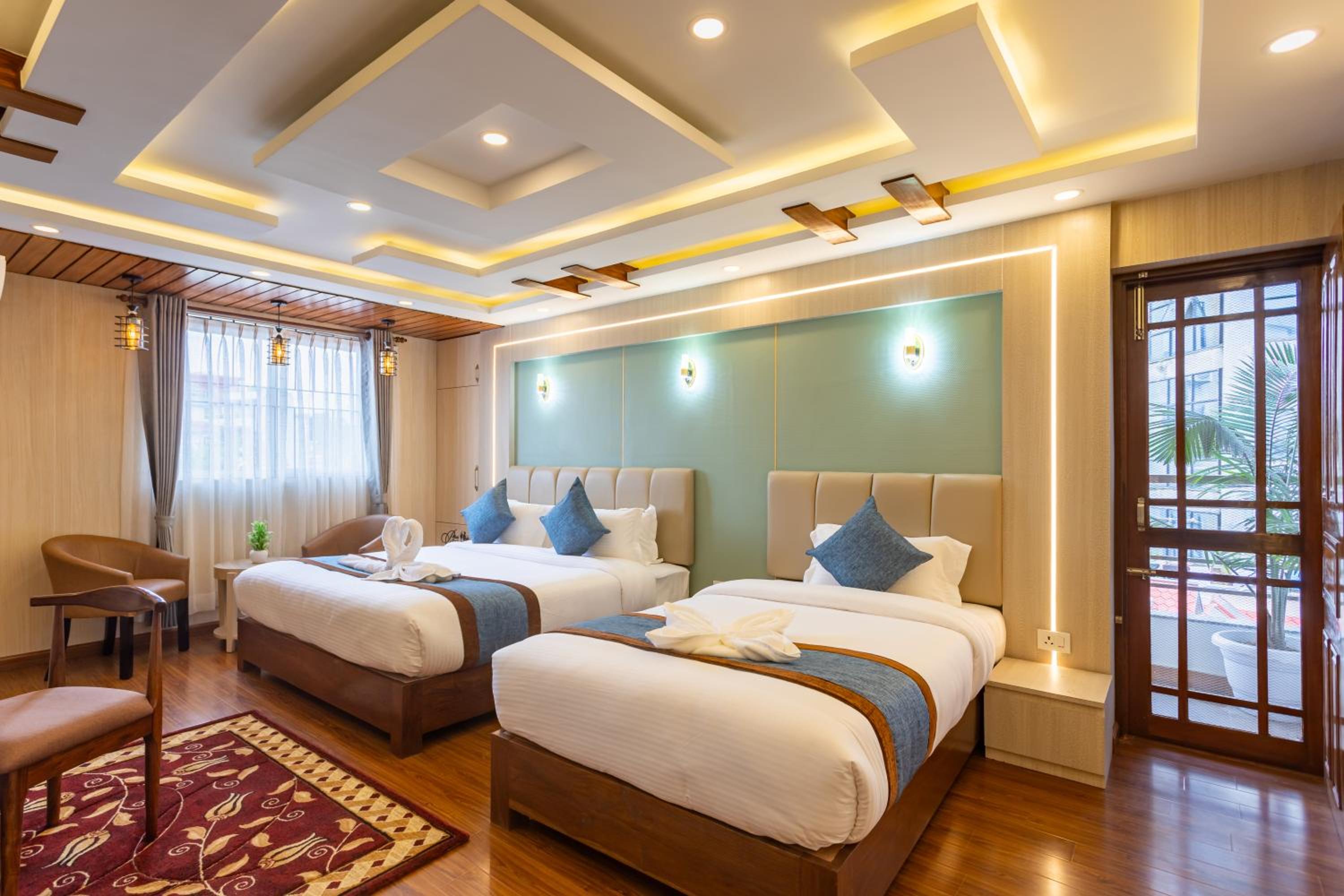 Family Suite photo 1