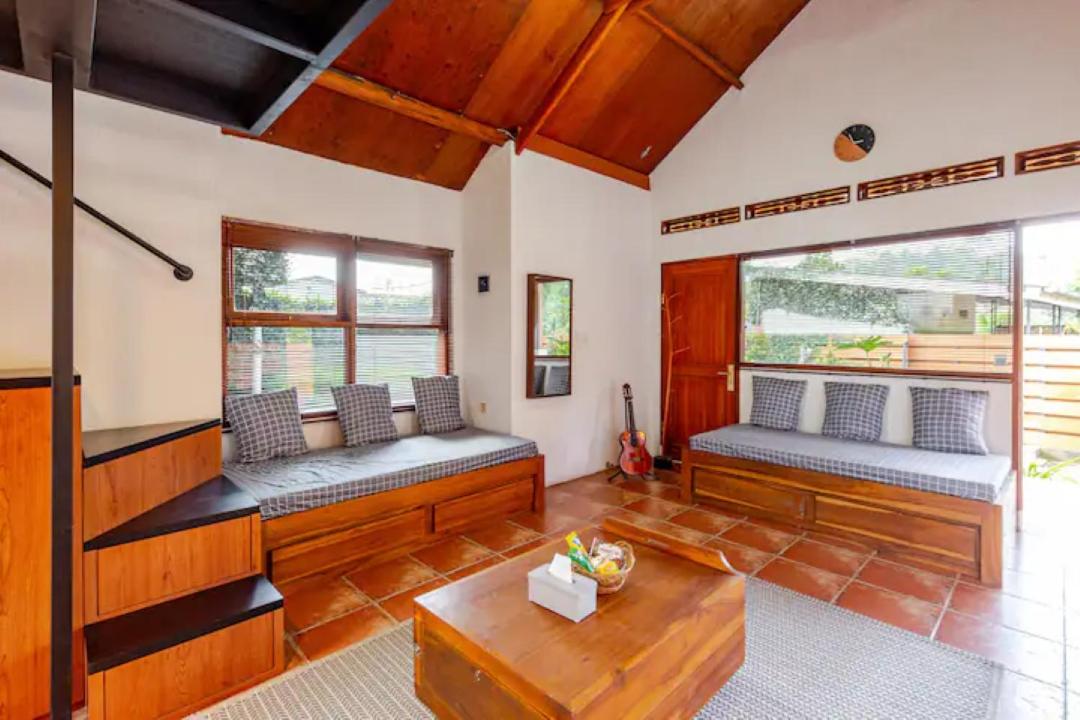 Holiday Home - Photo 32