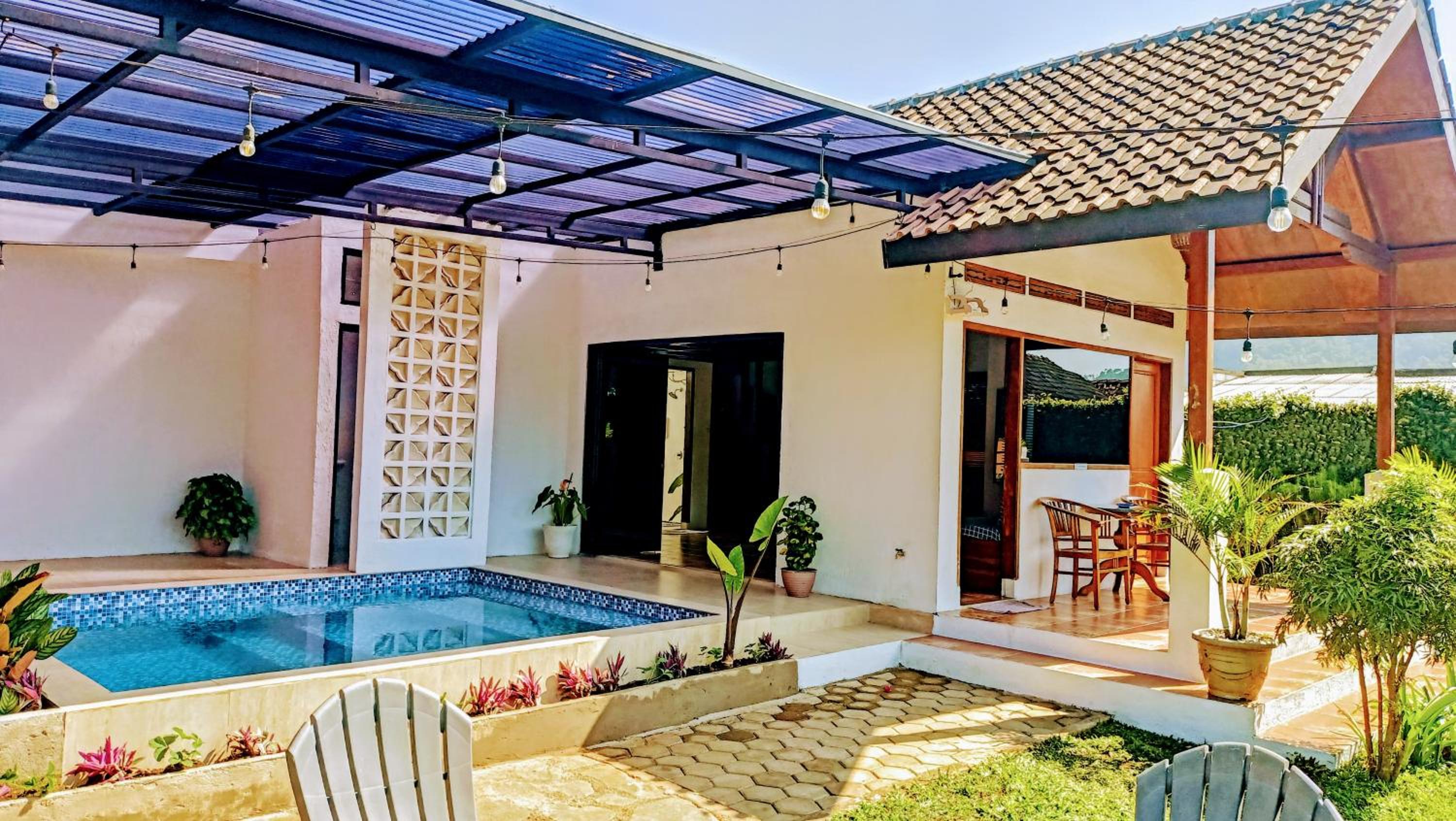 Holiday Home - Photo 35