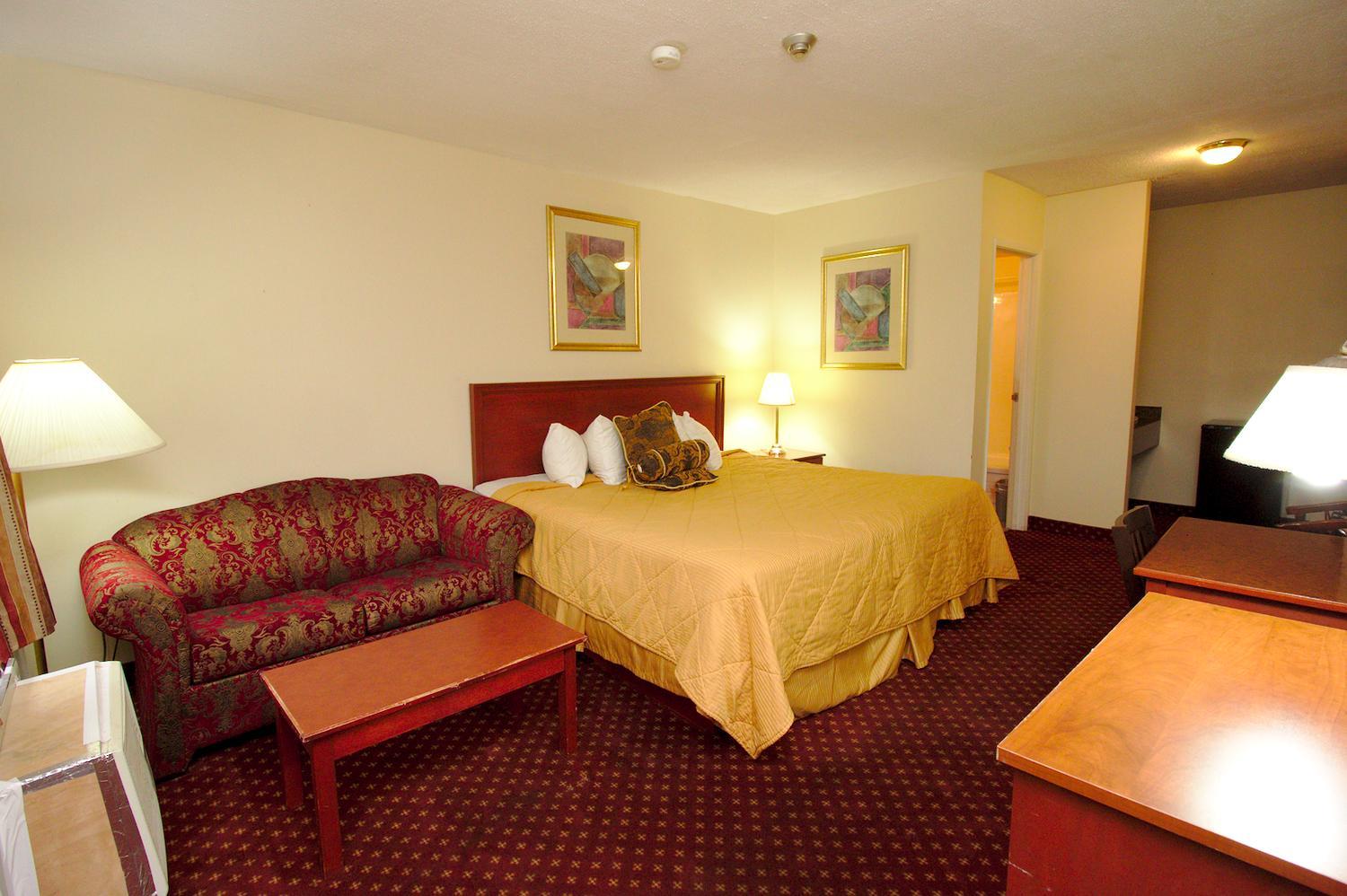 Family Suite - Photo 2
