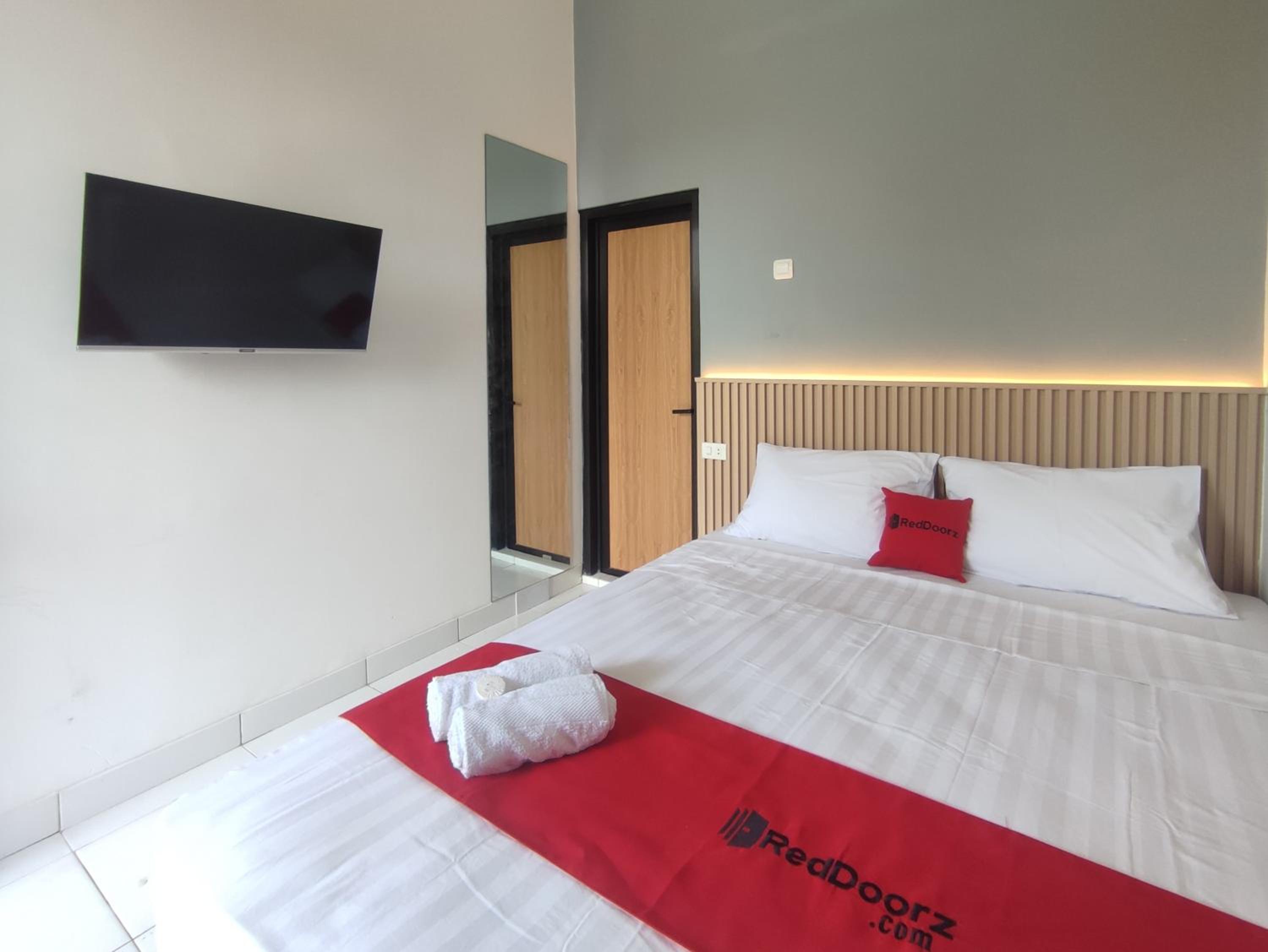 Standard Double Room photo 1