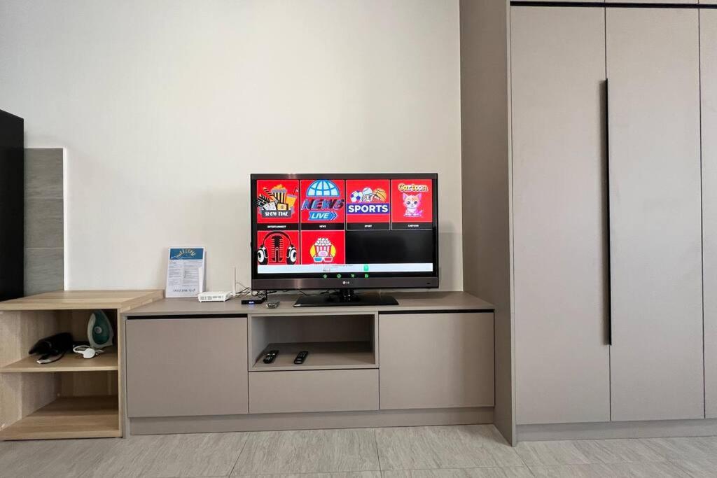 Studio Apartment photo 3