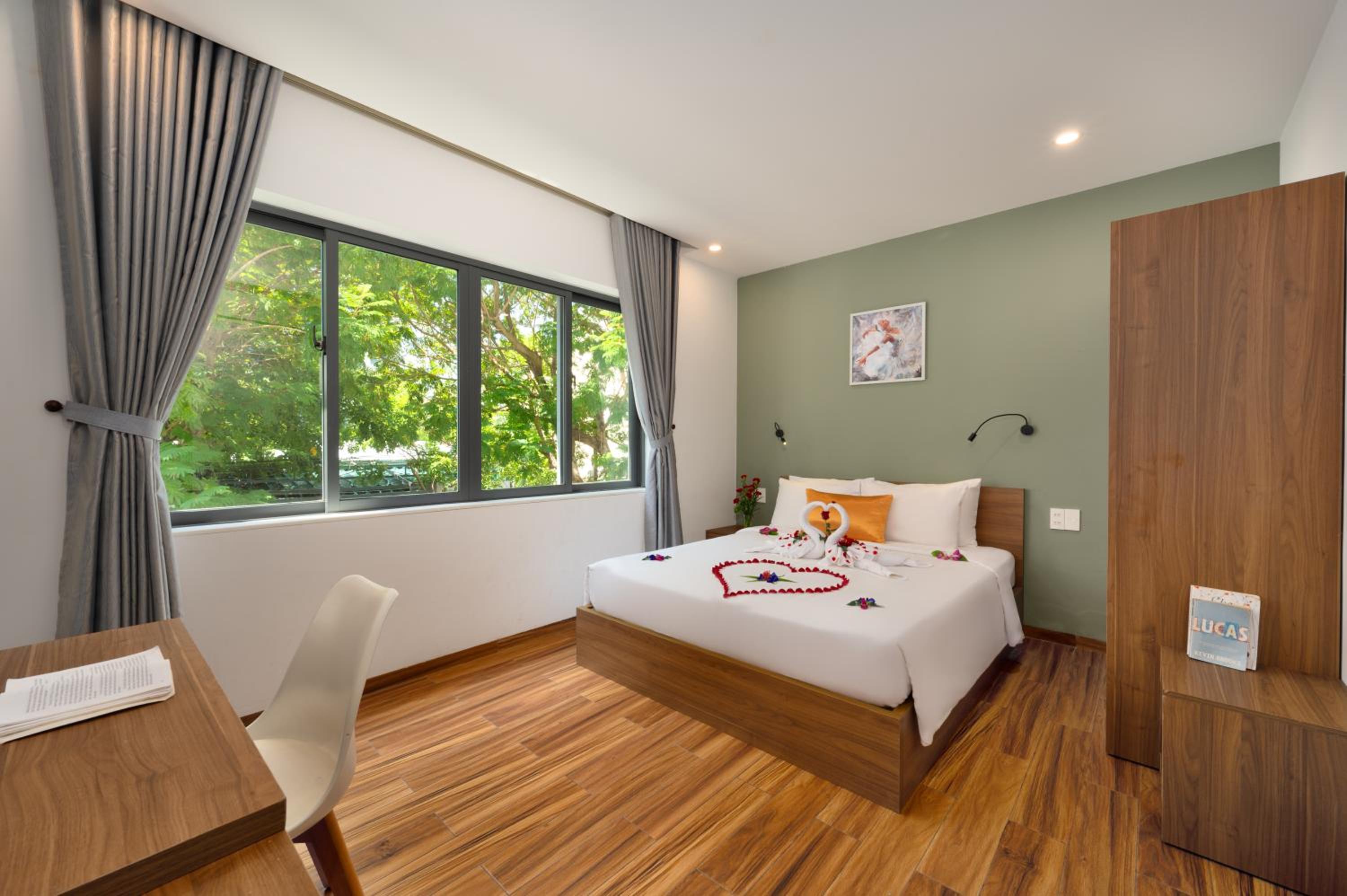 Family Suite