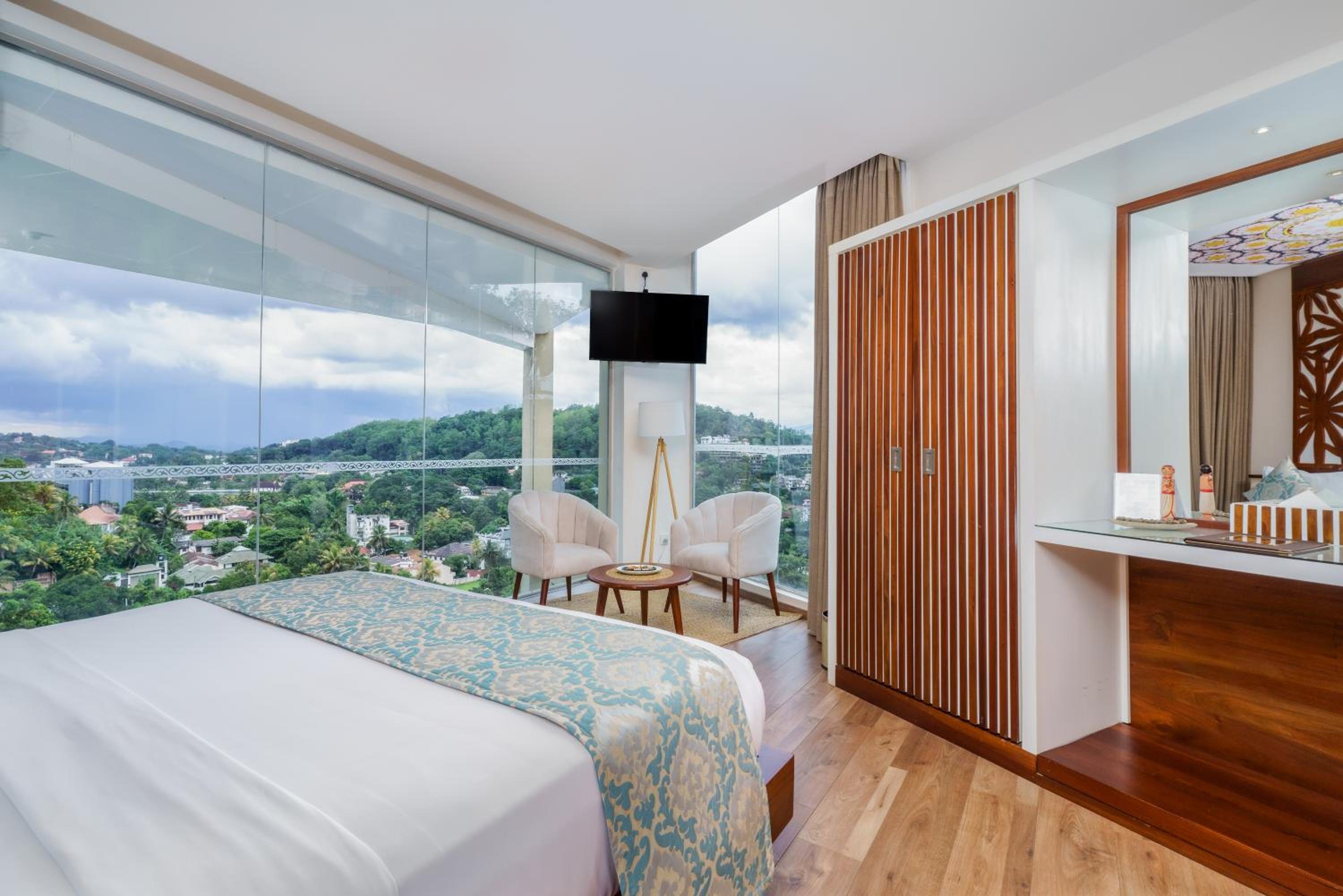 Superior Double Room photo 3