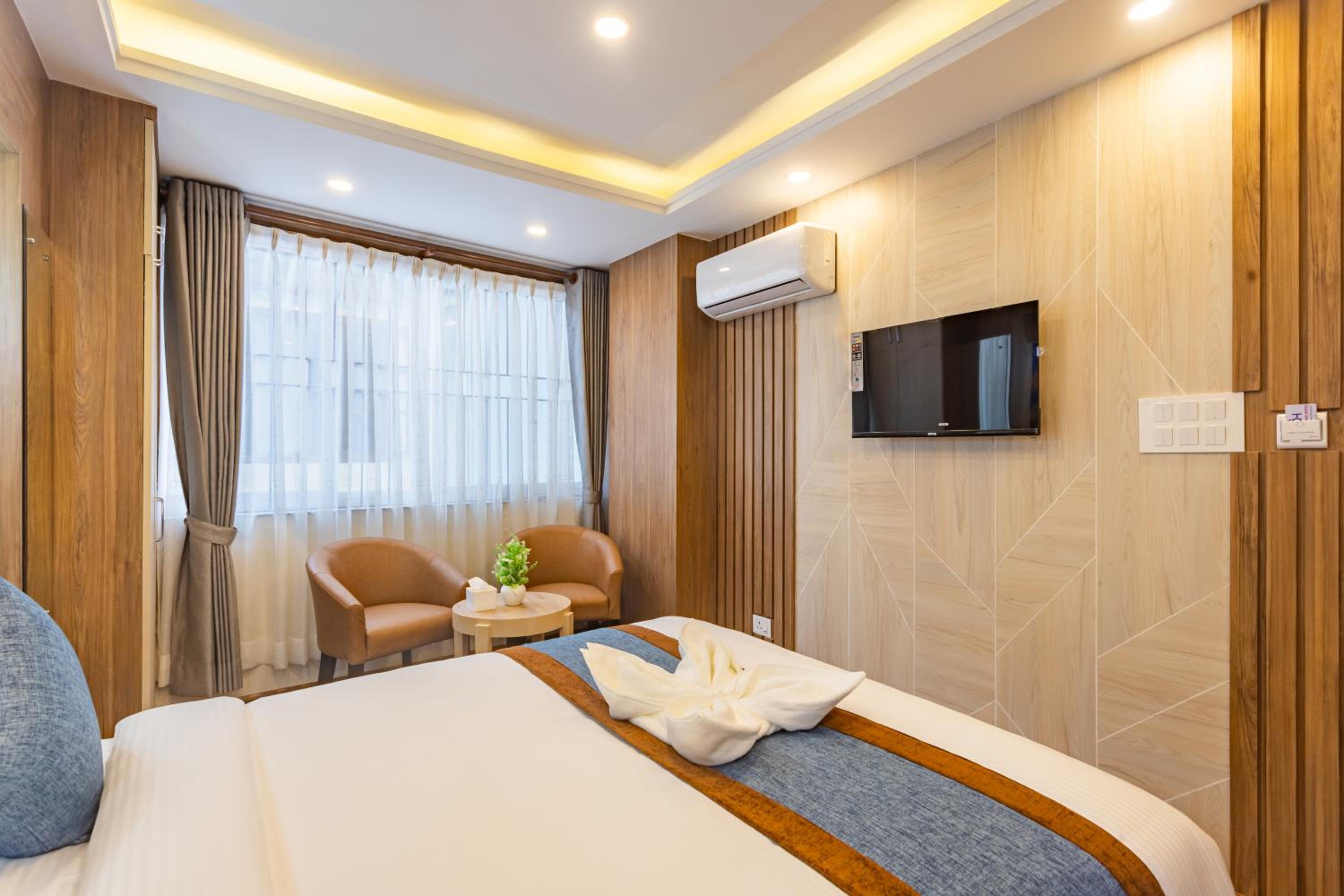 Deluxe Room photo 3