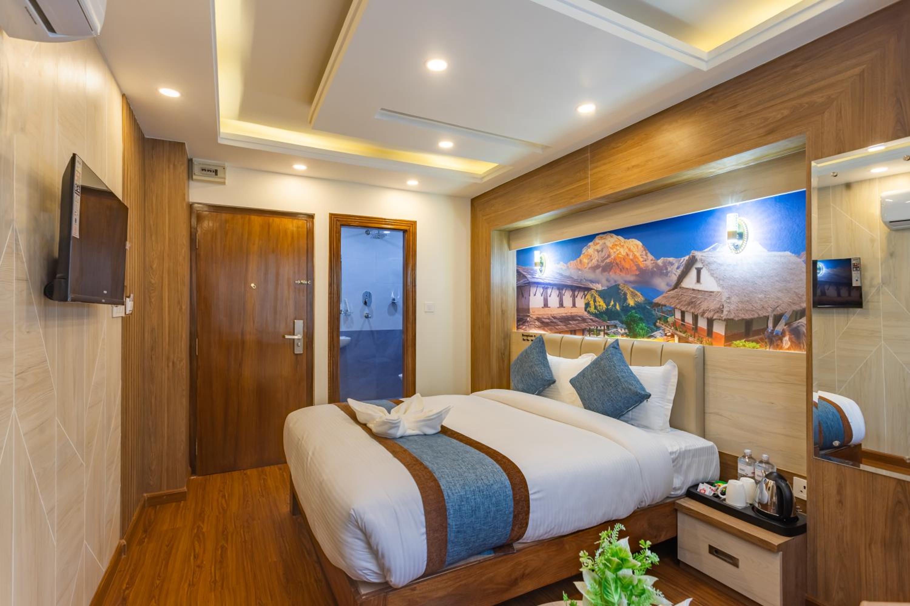Deluxe Room photo 2